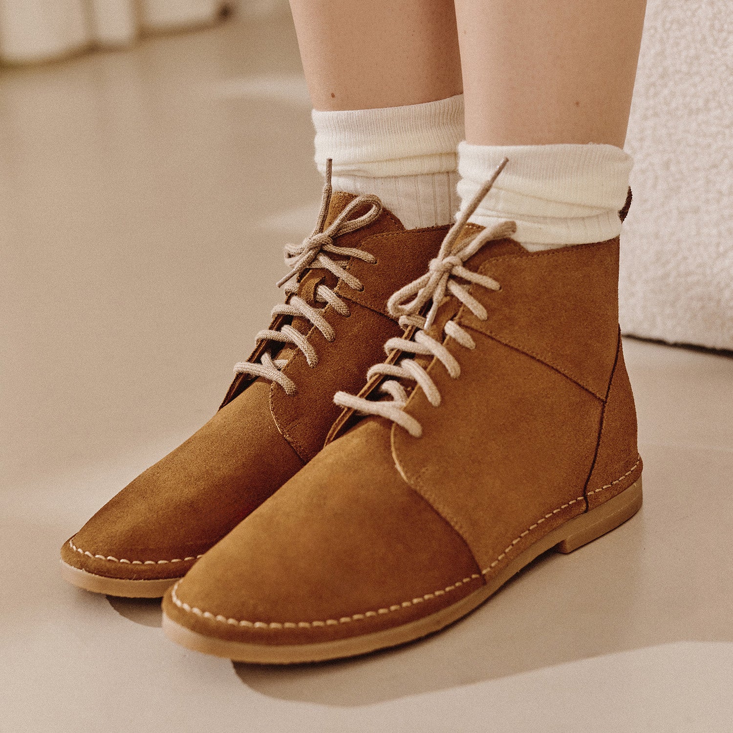 Botki Plait - zdjęcie 2