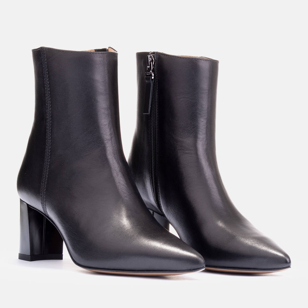 Botki Rosie - zdjęcie 6