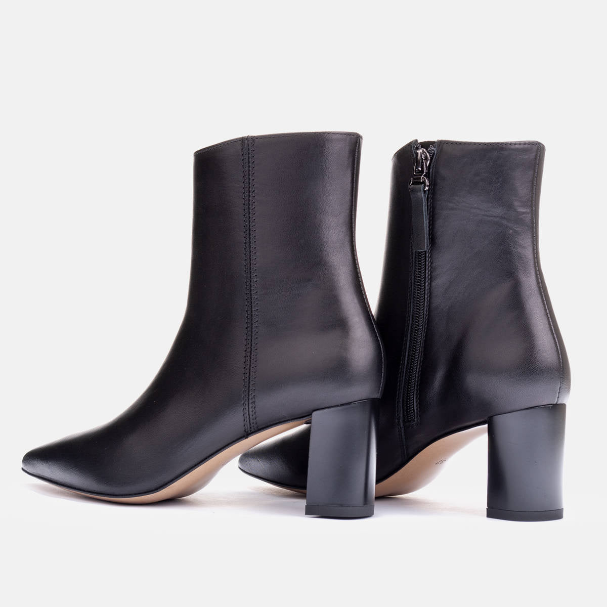 Botki Rosie - zdjęcie 7