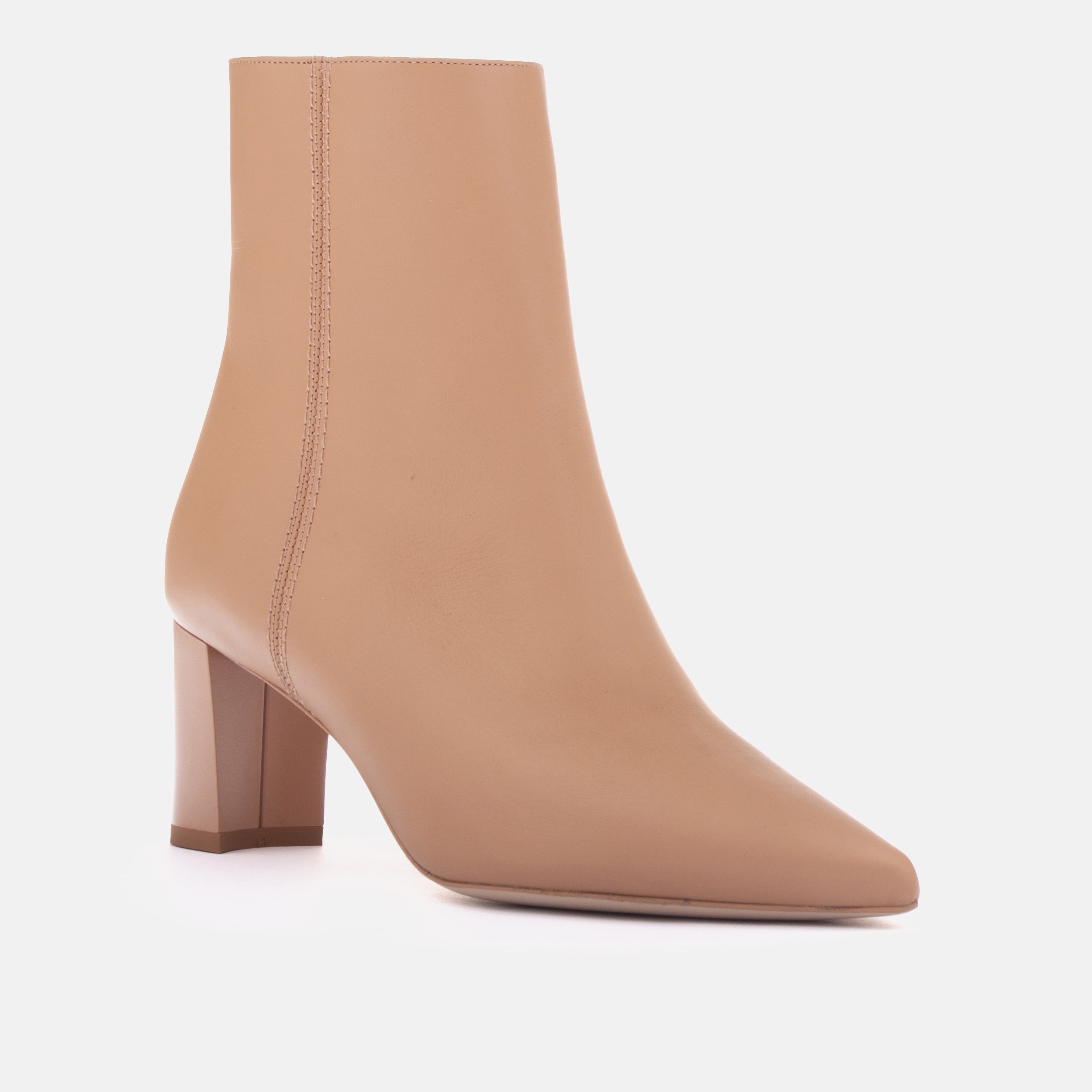 Botki Rosie - zdjęcie 4