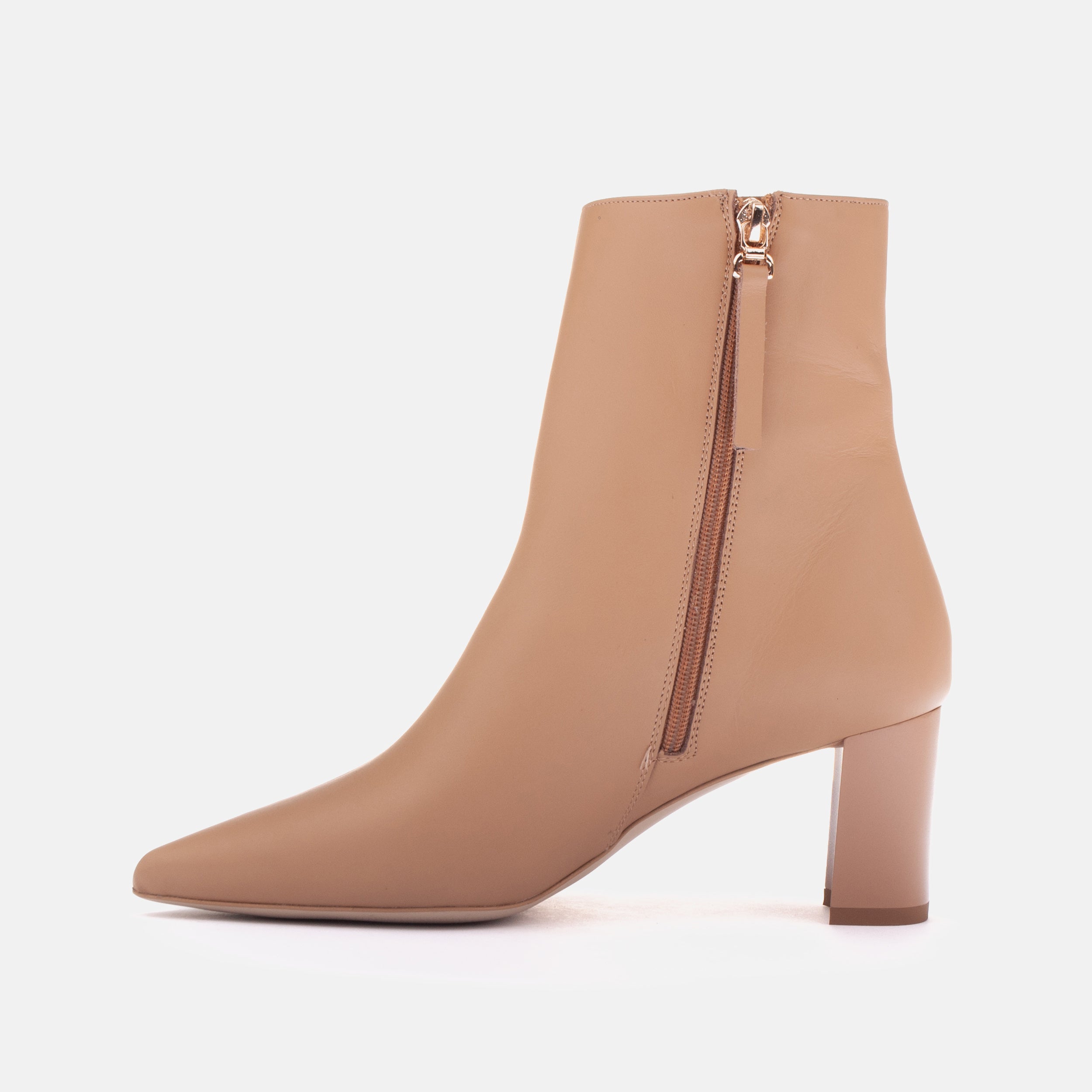 Botki Rosie - zdjęcie 5