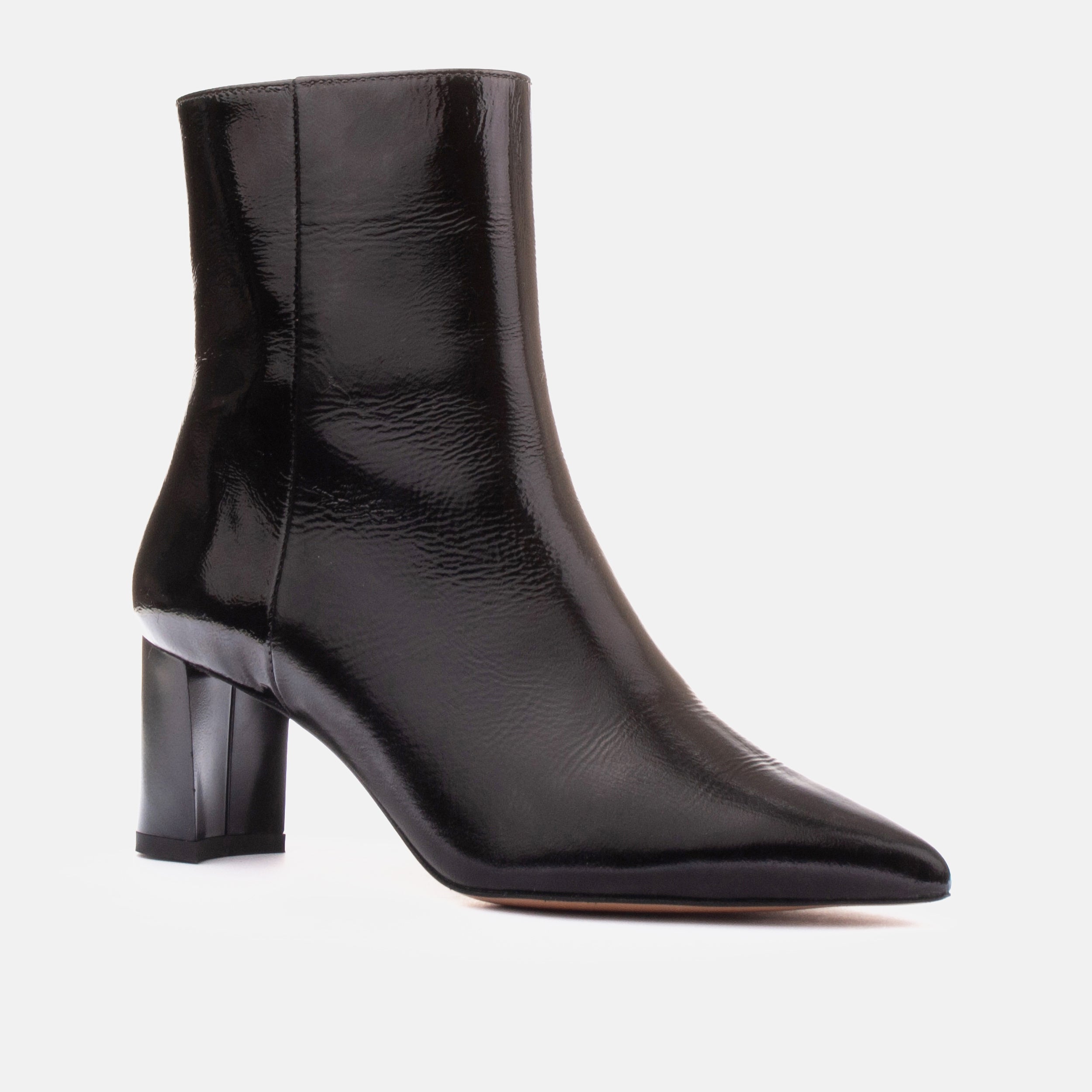 Botki Rosie - zdjęcie 4