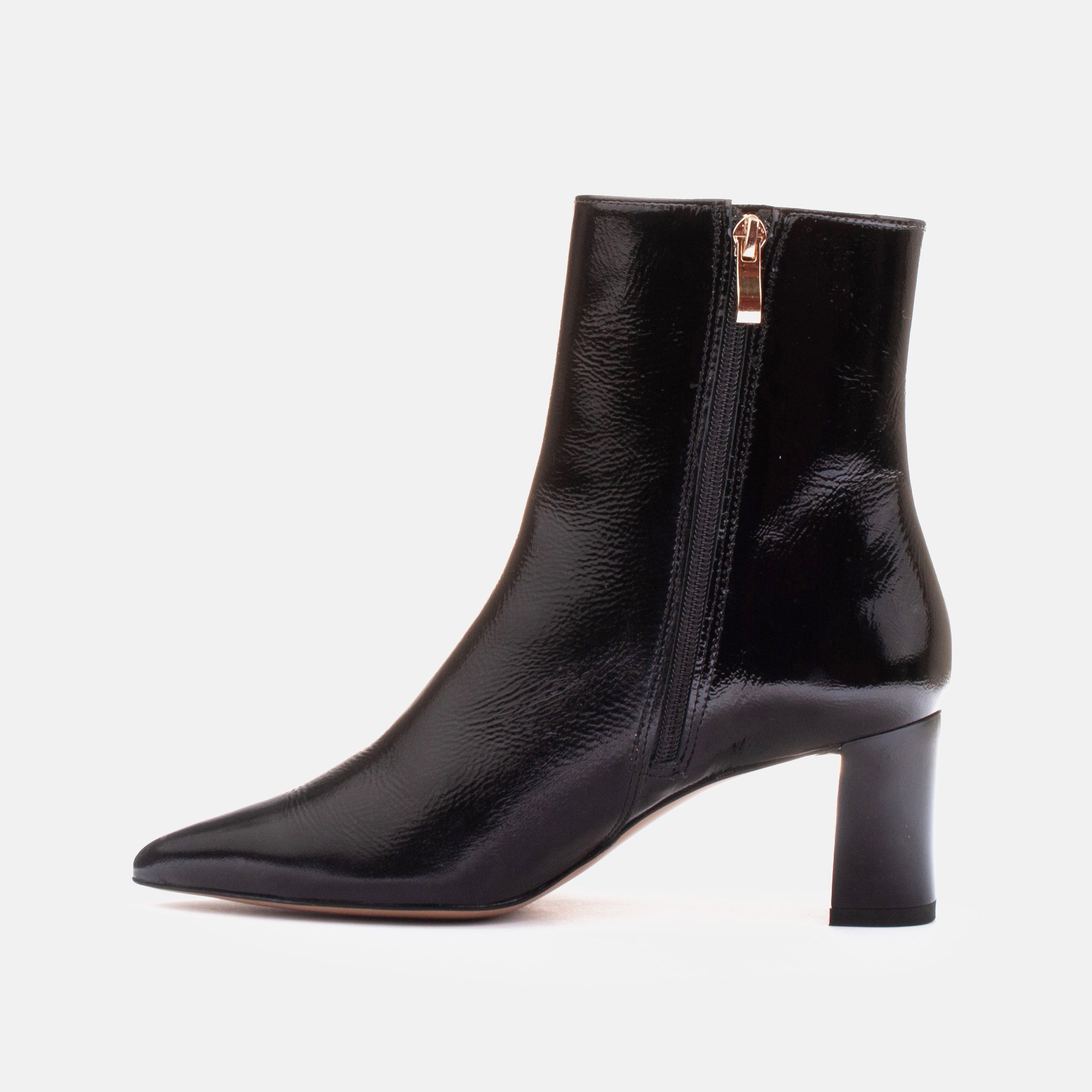 Botki Rosie - zdjęcie 5