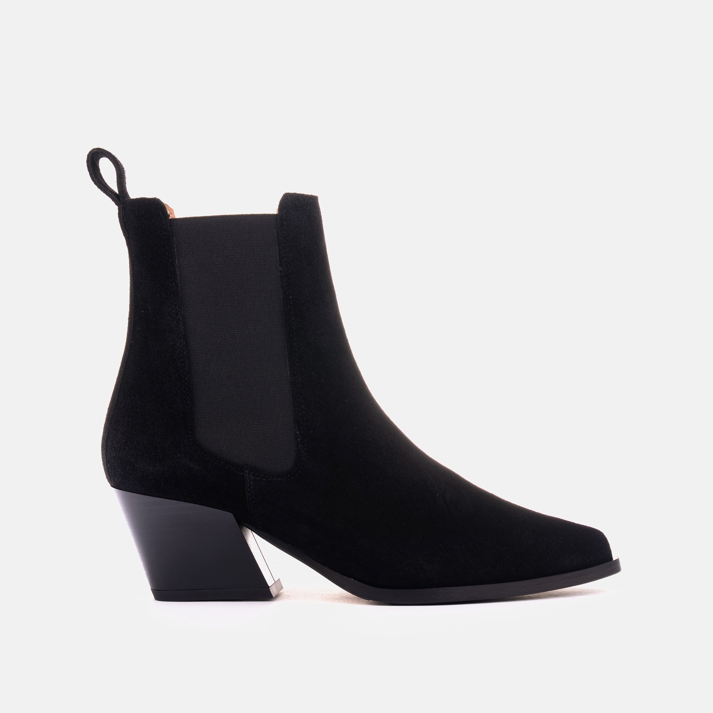 Botki Sierra - zdjęcie 1