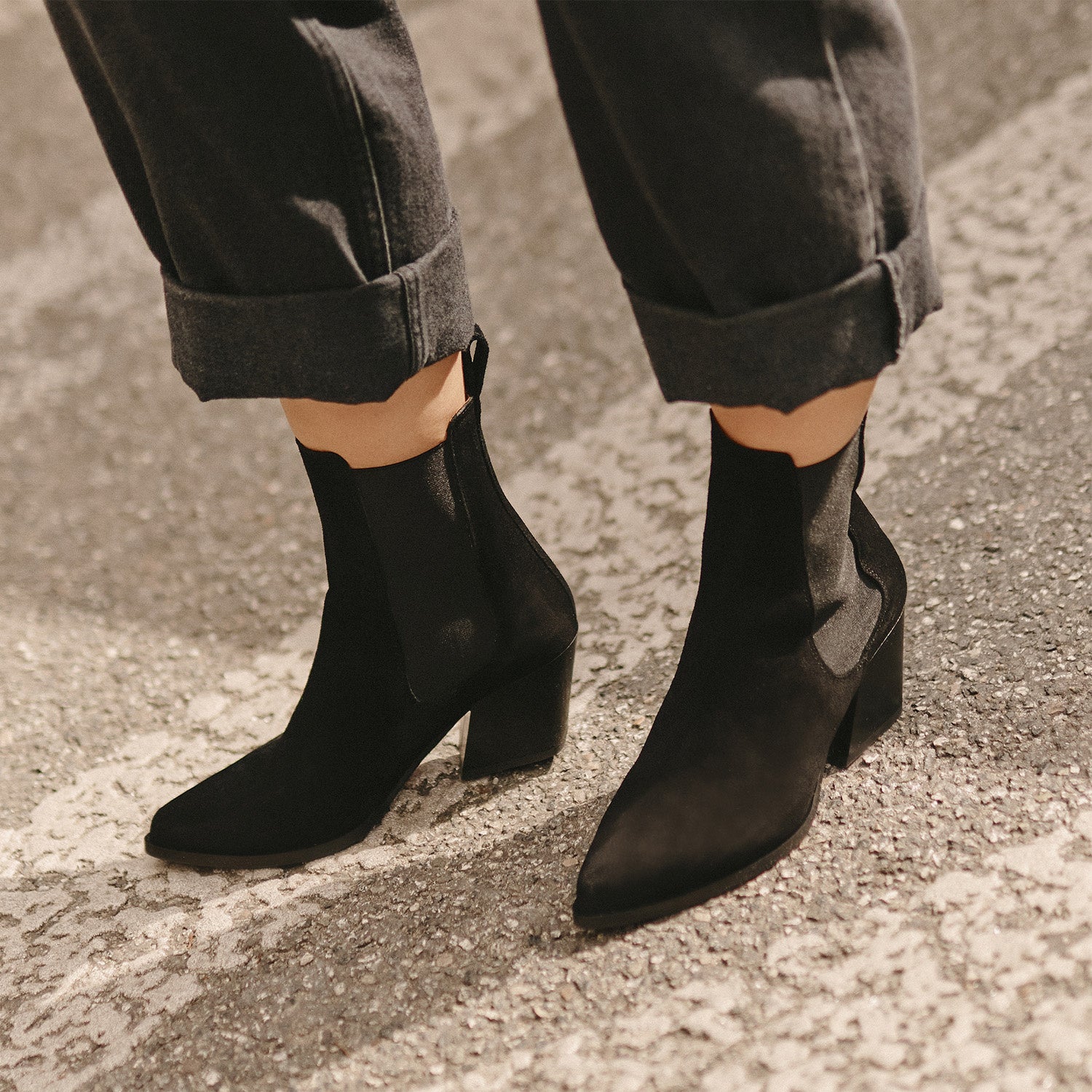 Botki Sierra - zdjęcie 3