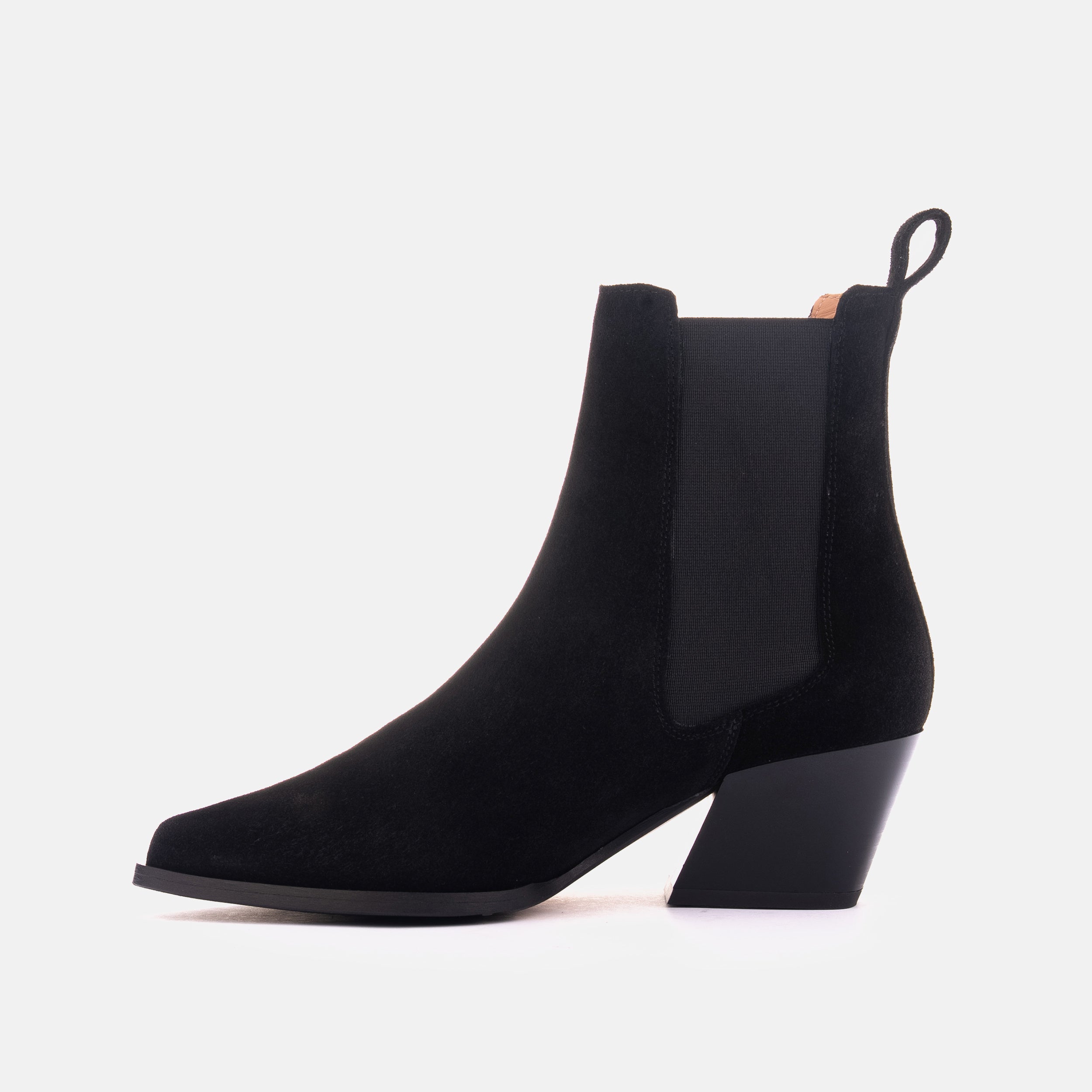 Botki Sierra - zdjęcie 5