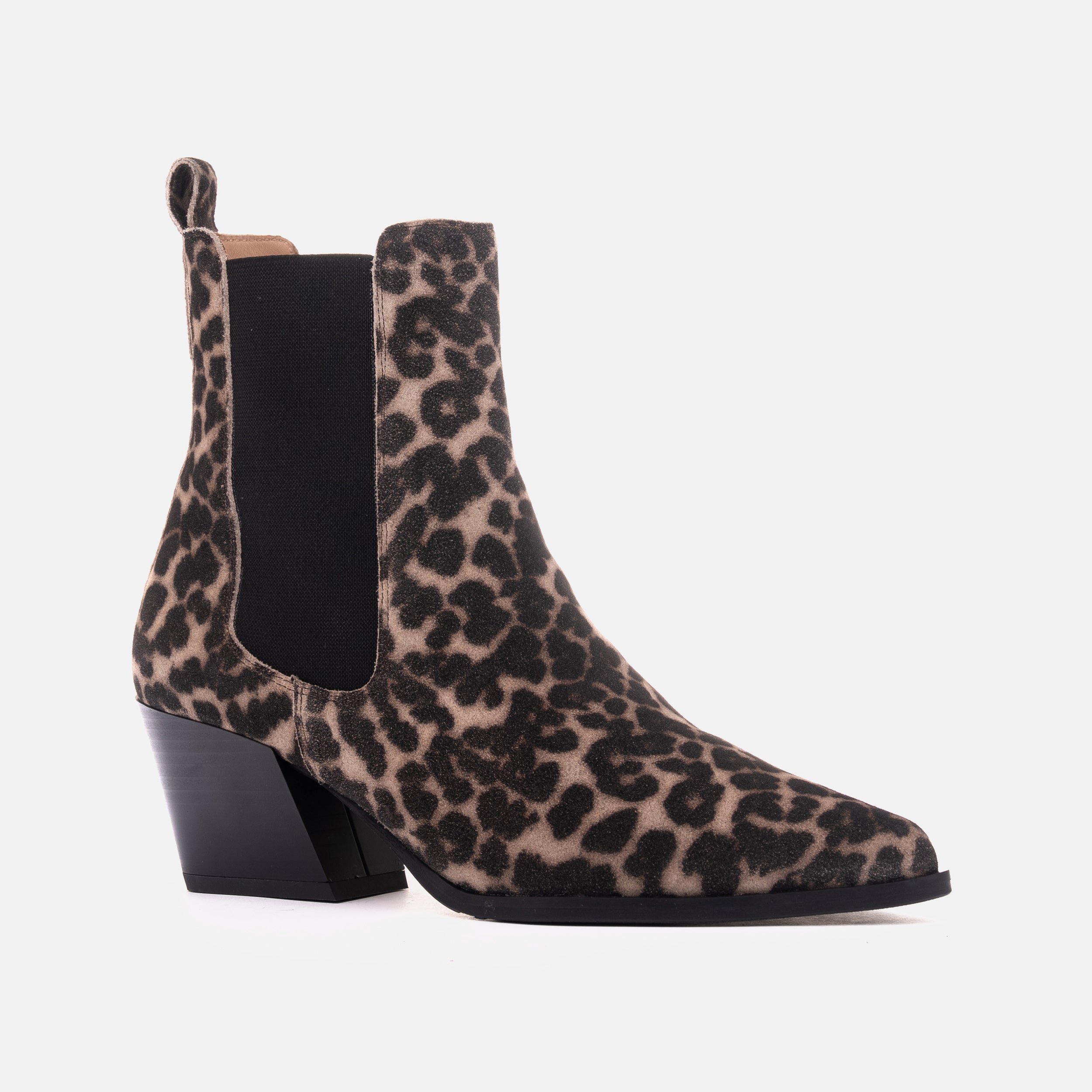 Botki Sierra - zdjęcie 3