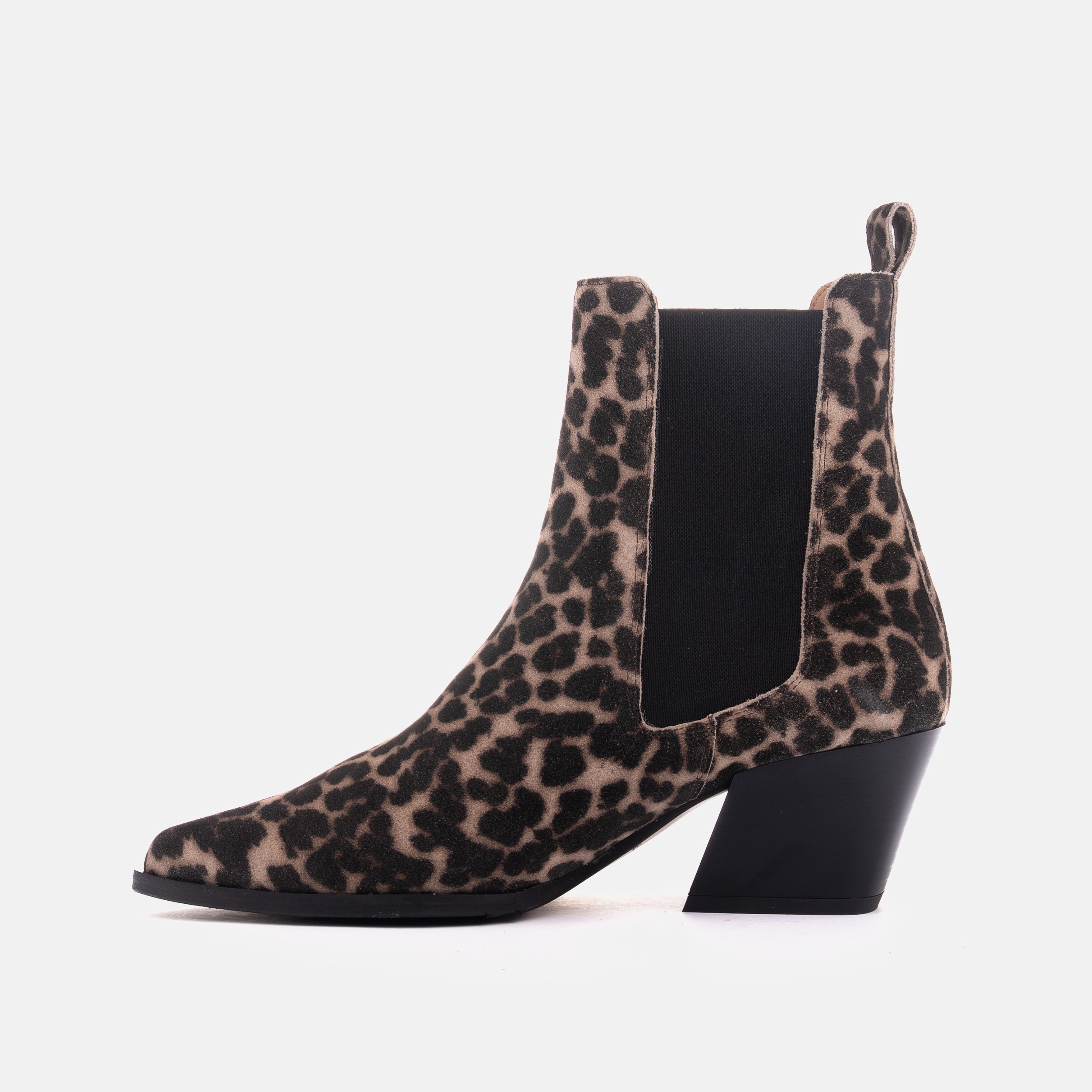 Botki Sierra - zdjęcie 4