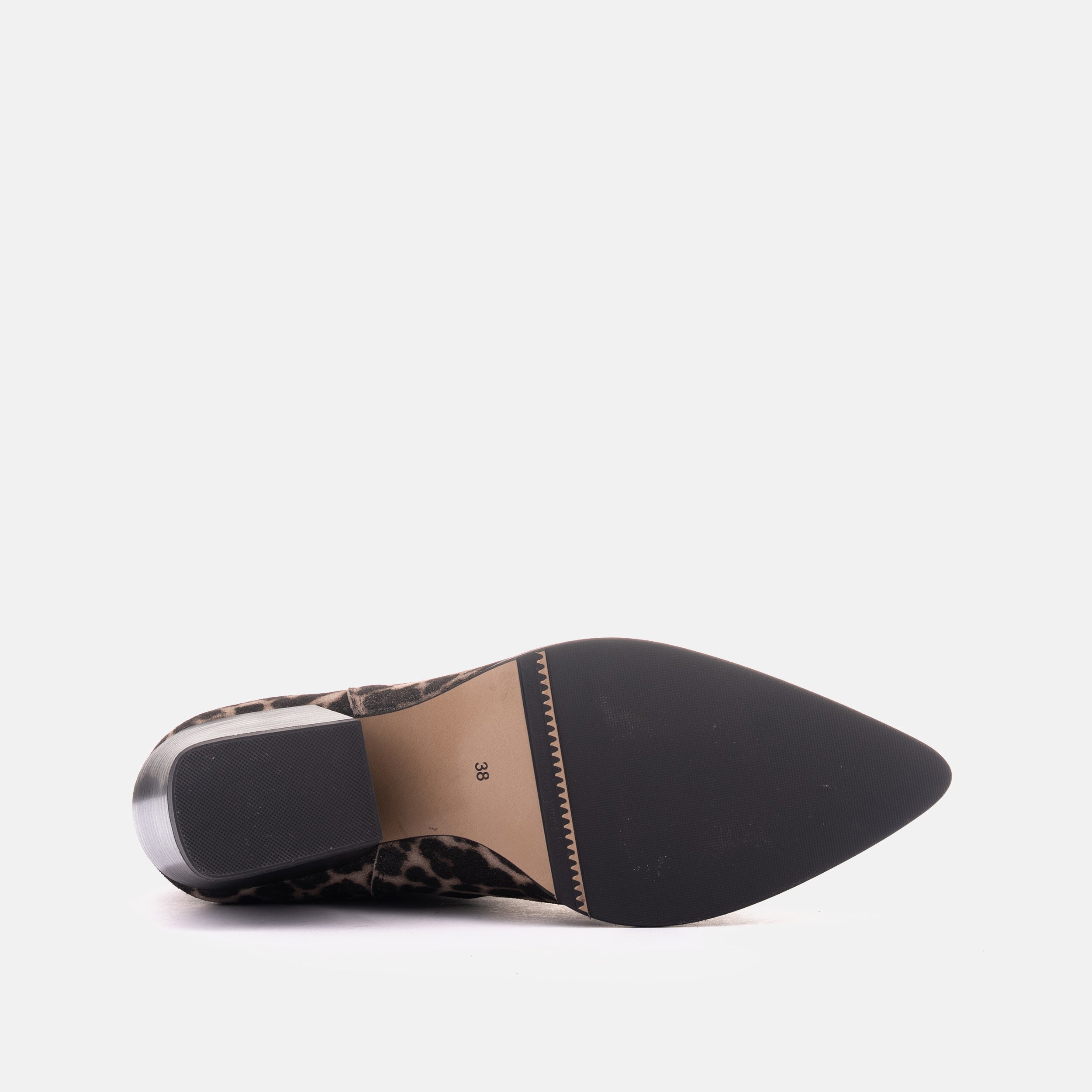 Botki Sierra - zdjęcie 8