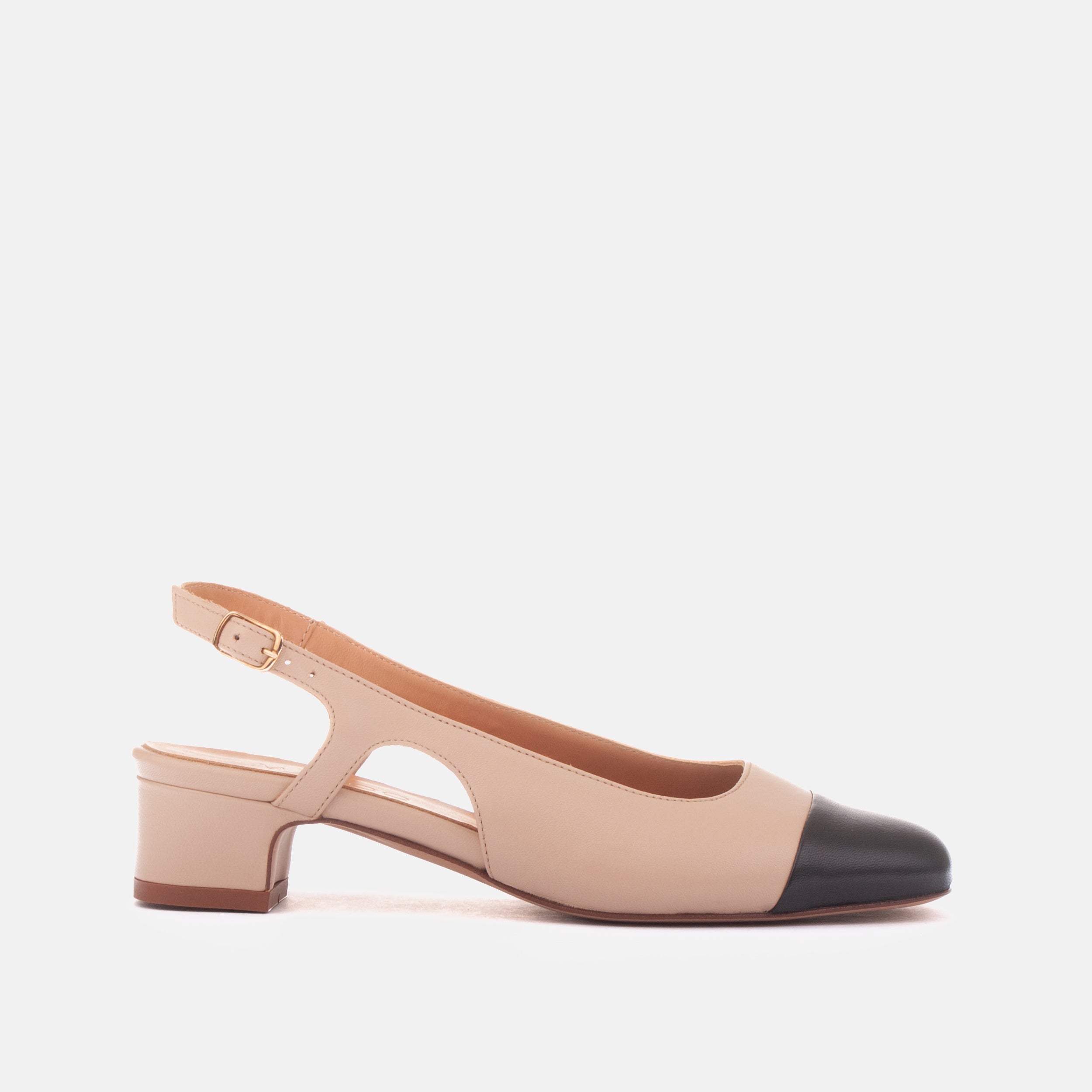 Czółenka Cesano - zdjęcie 1