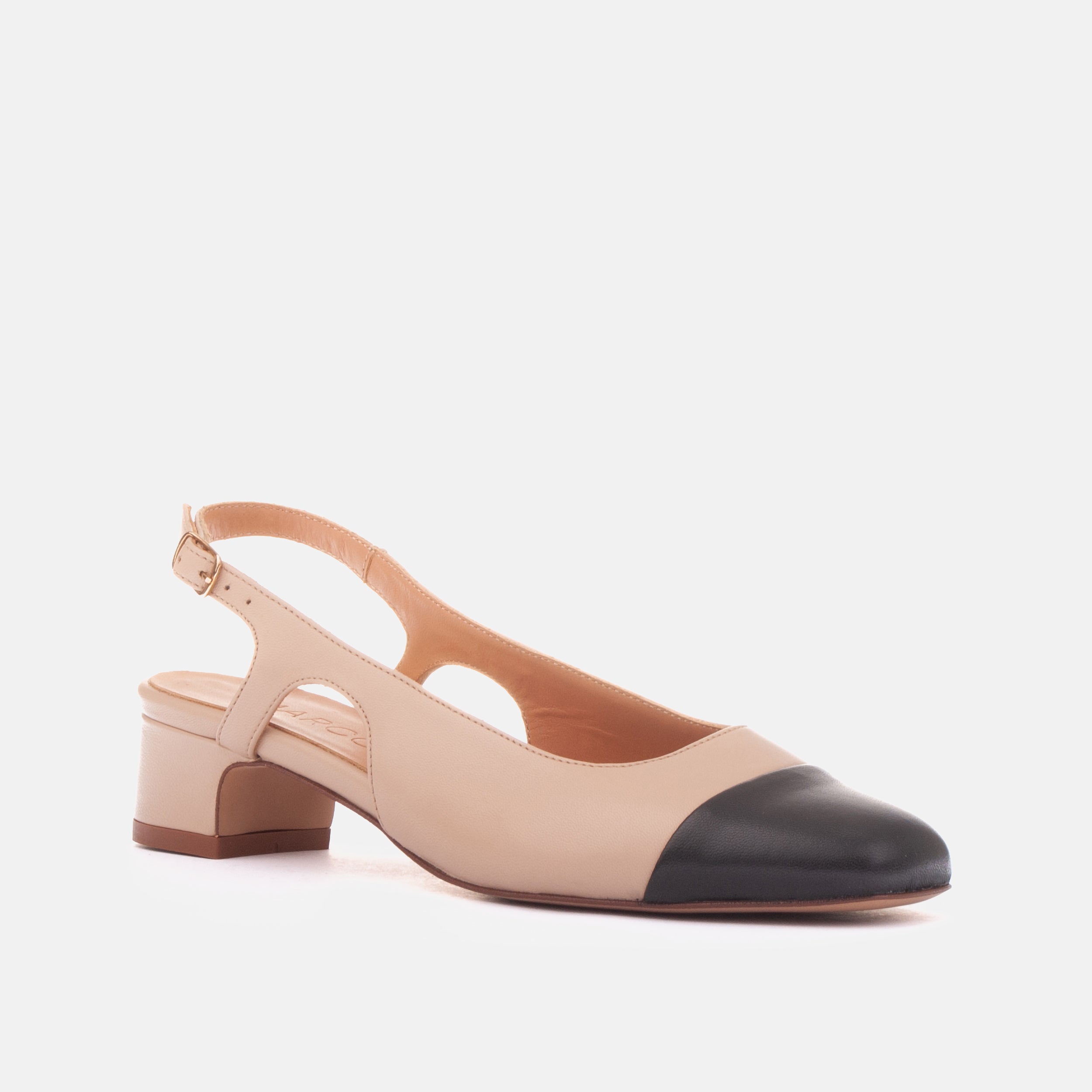 Czółenka Cesano - zdjęcie 4