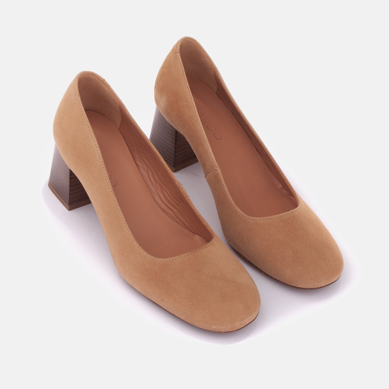 Czółenka Colette - zdjęcie 2