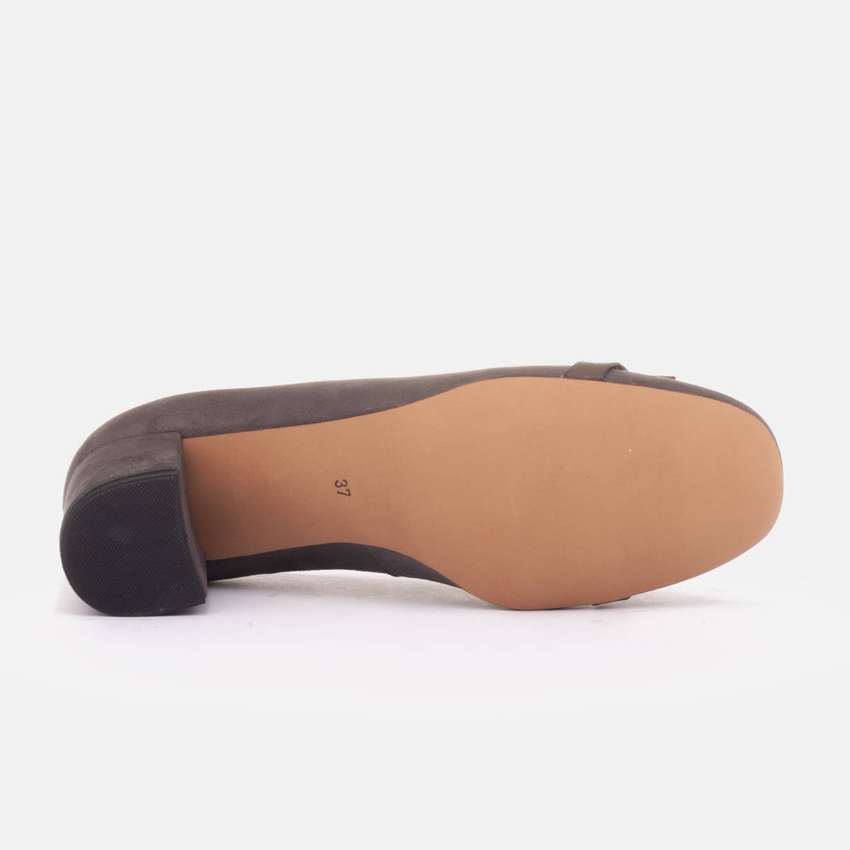 Czółenka z frędzlami - zdjęcie 7