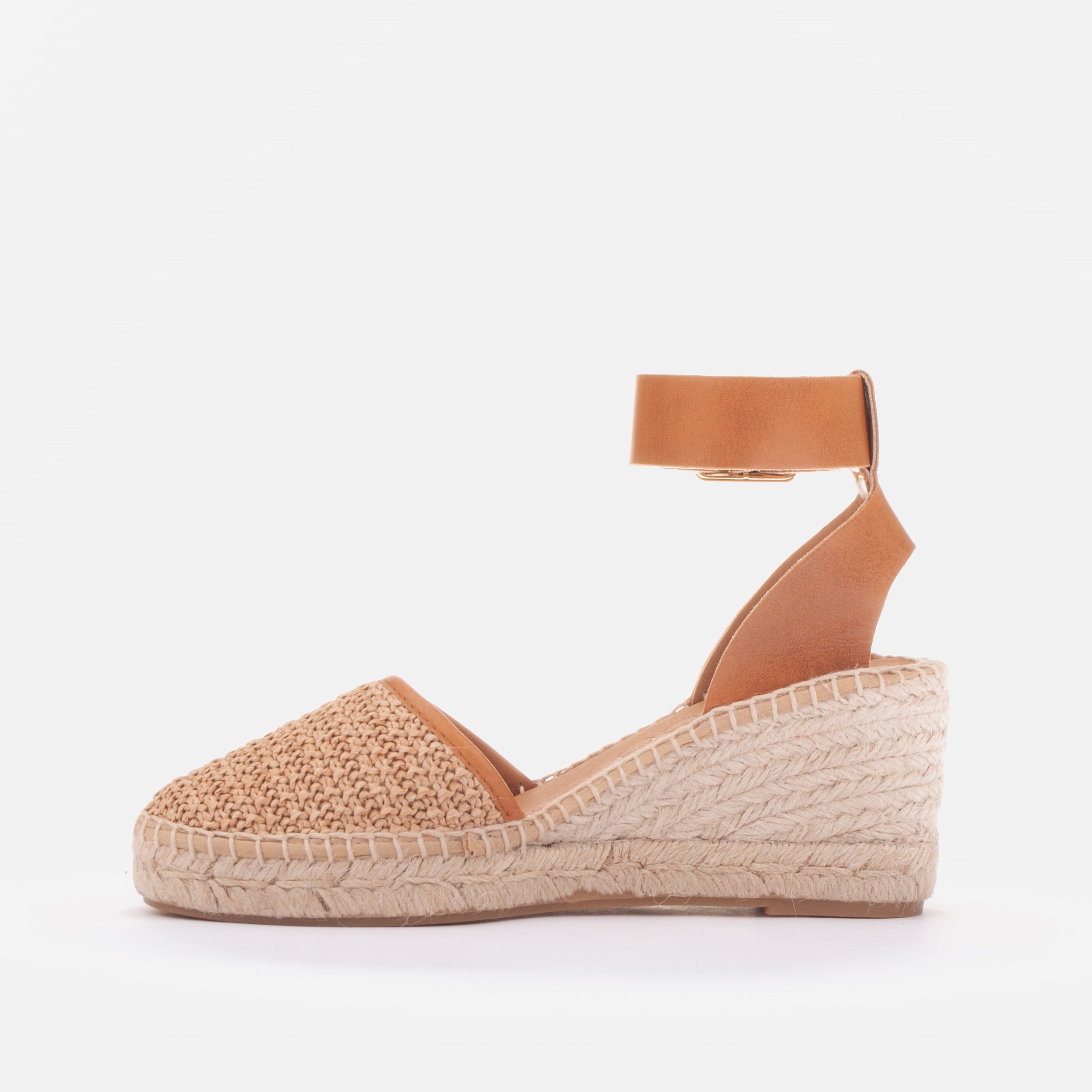 Espadryle Carboneras - zdjęcie 3