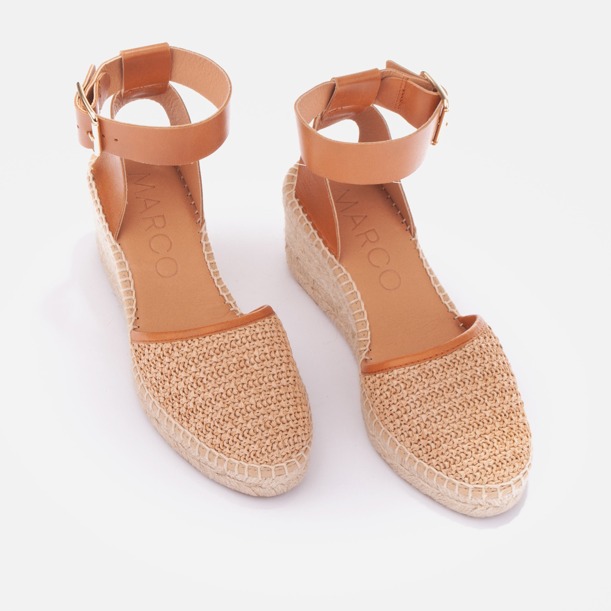 Espadryle Carboneras - zdjęcie 7