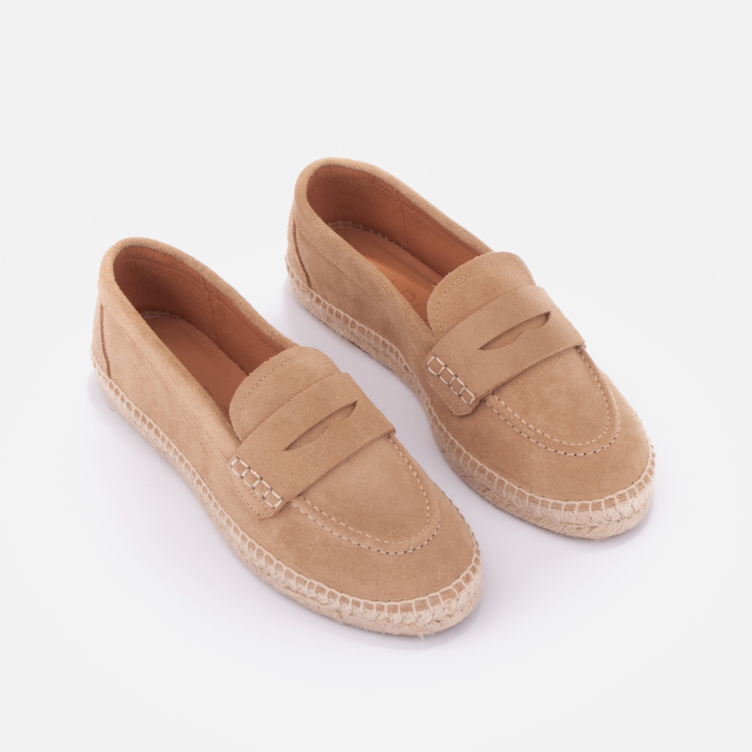 Espadryle Valencia - zdjęcie 5