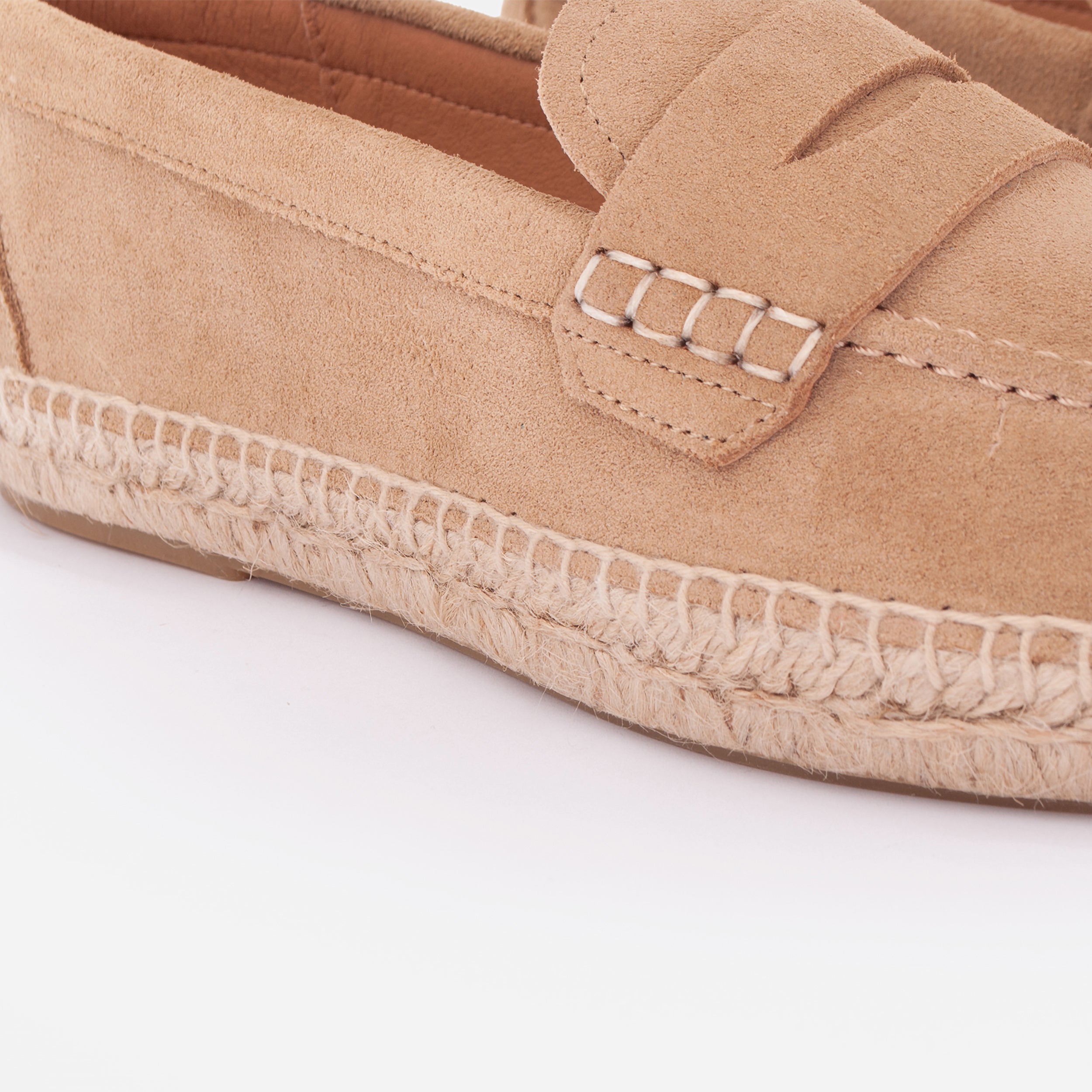 Espadryle Valencia - zdjęcie 8
