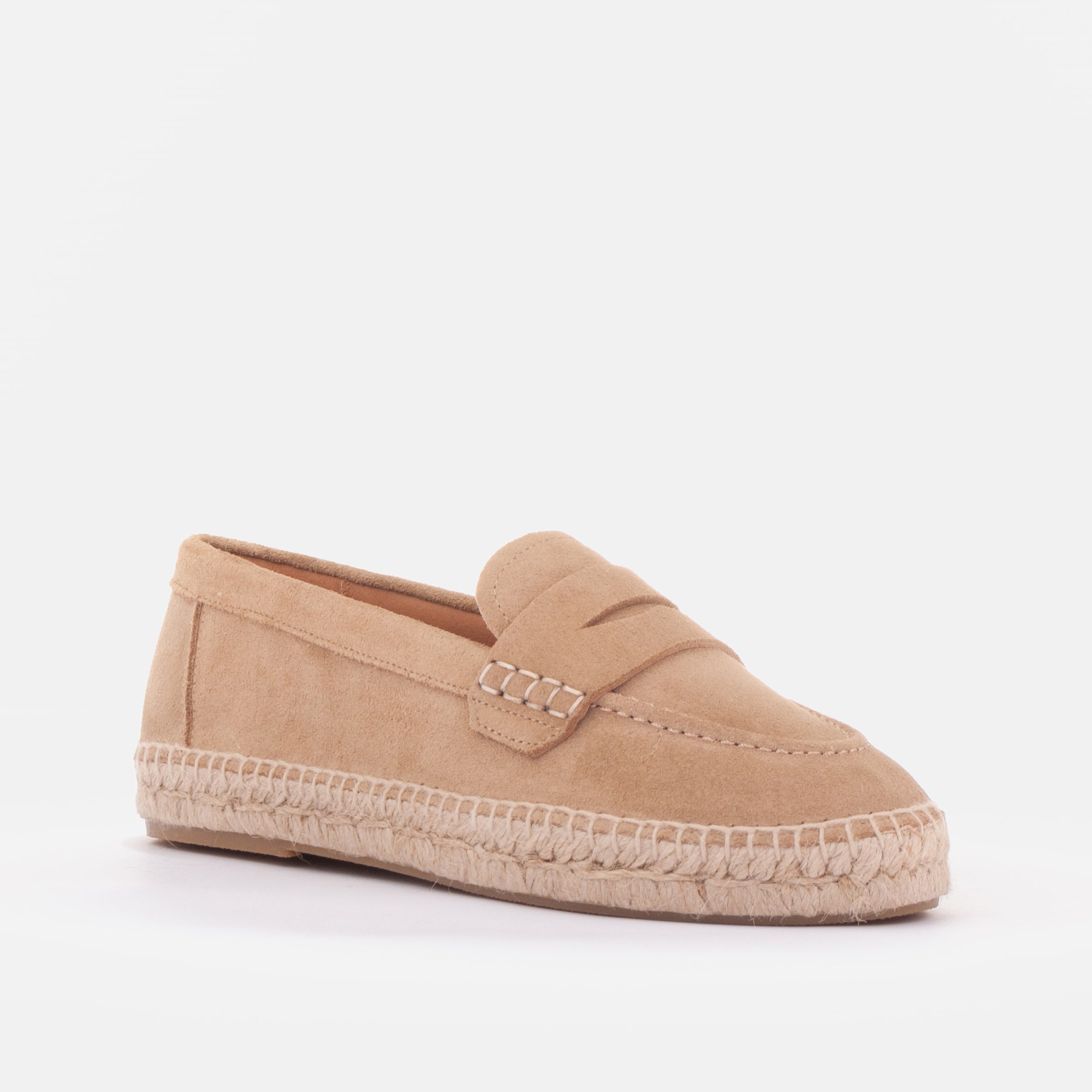 Espadryle Valencia - zdjęcie 6