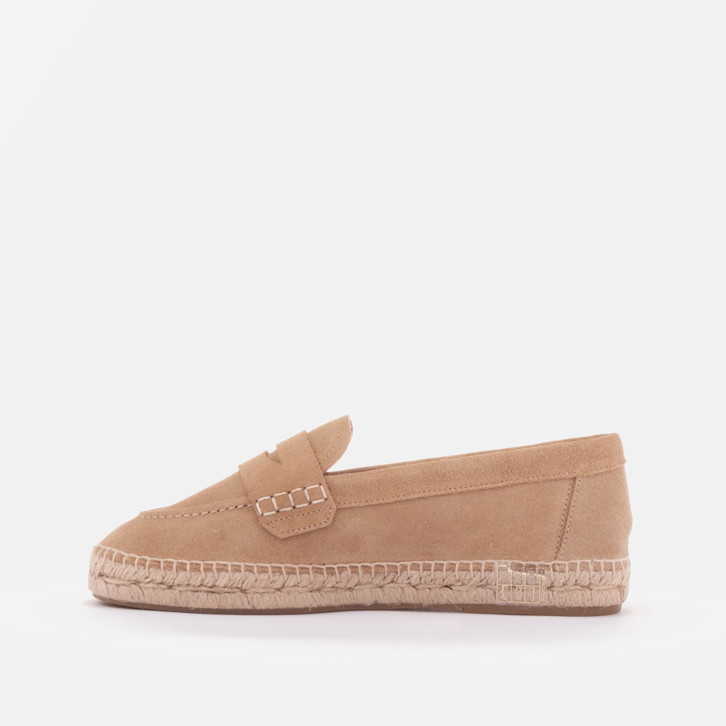 Espadryle Valencia - zdjęcie 7