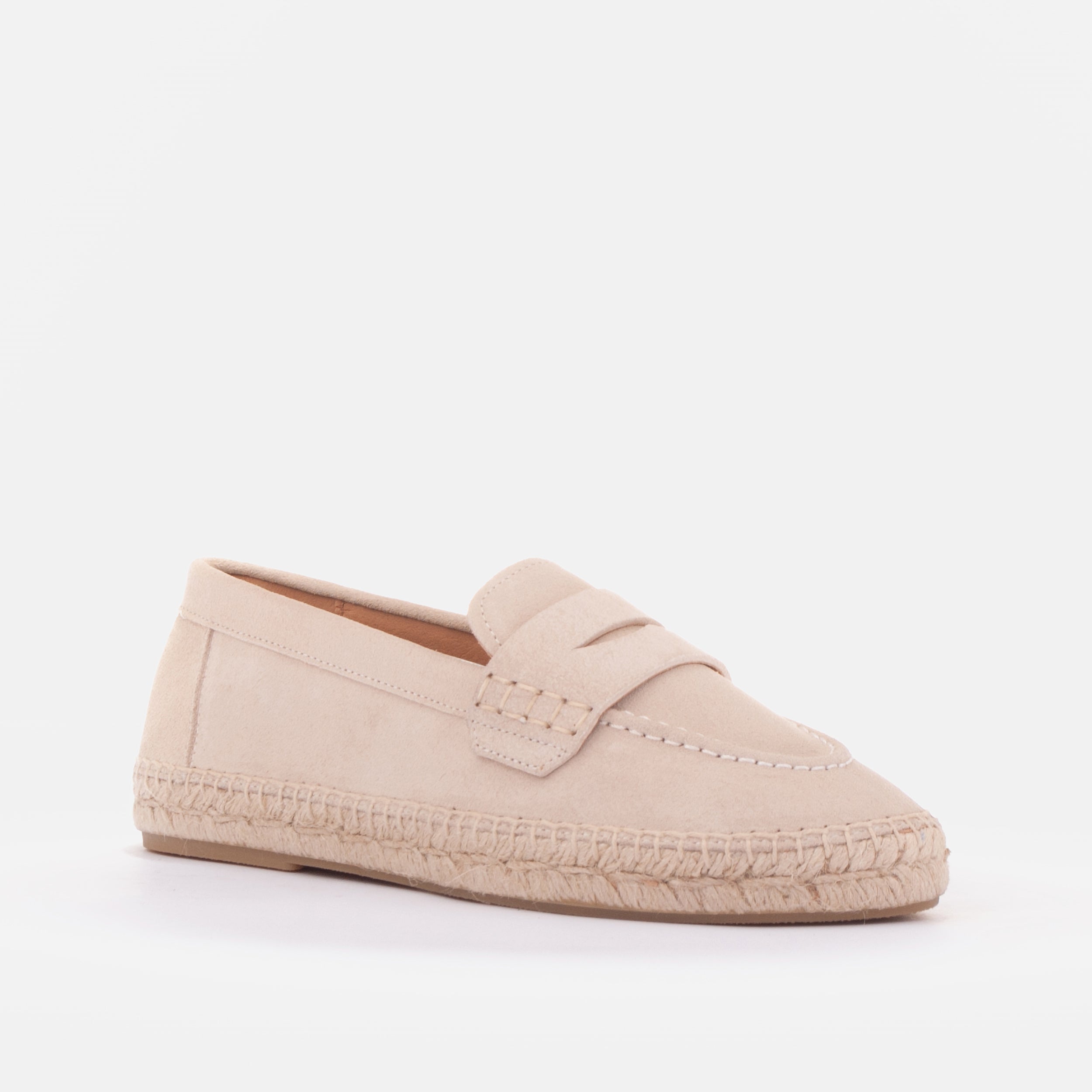 Espadryle Valencia - zdjęcie 6