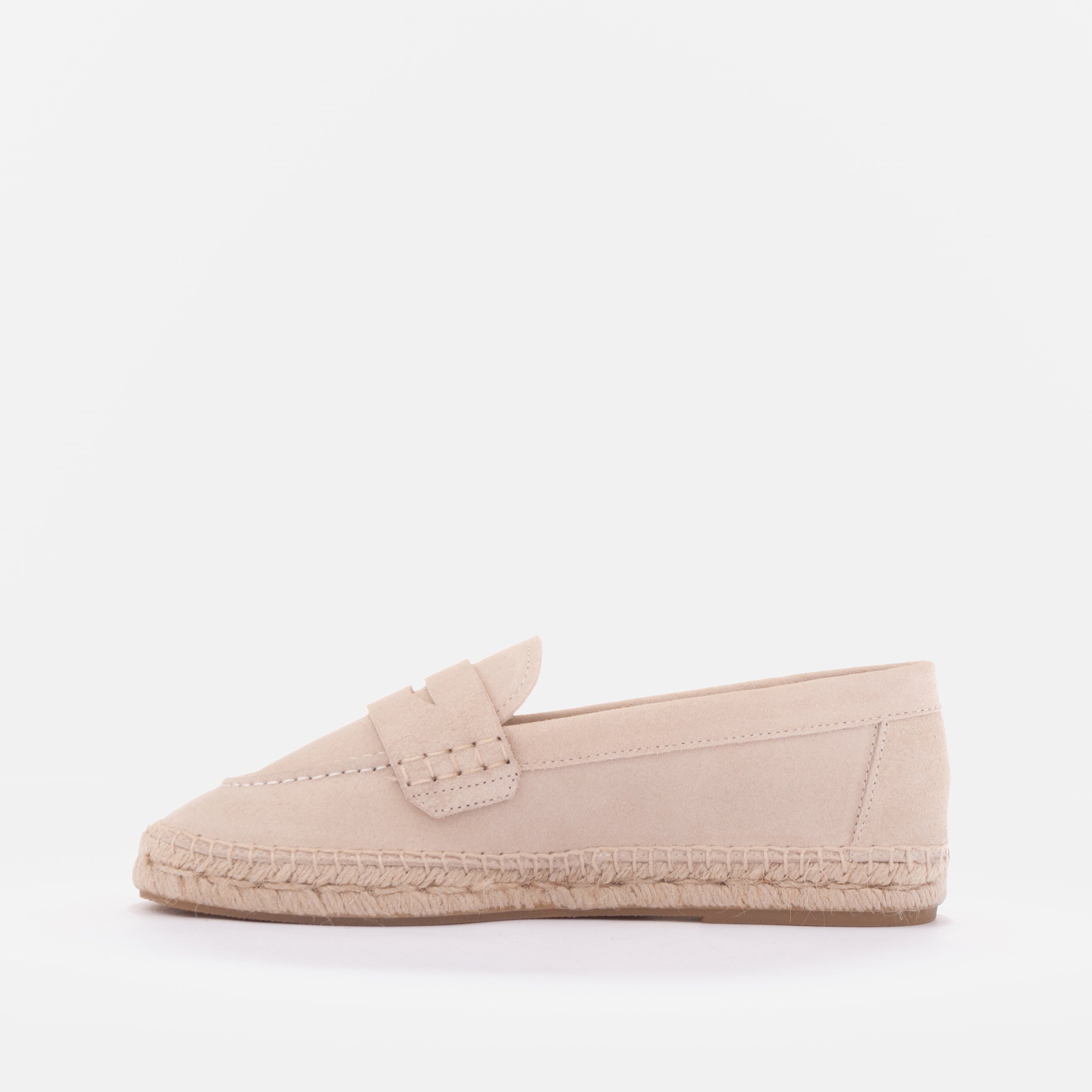 Espadryle Valencia - zdjęcie 7