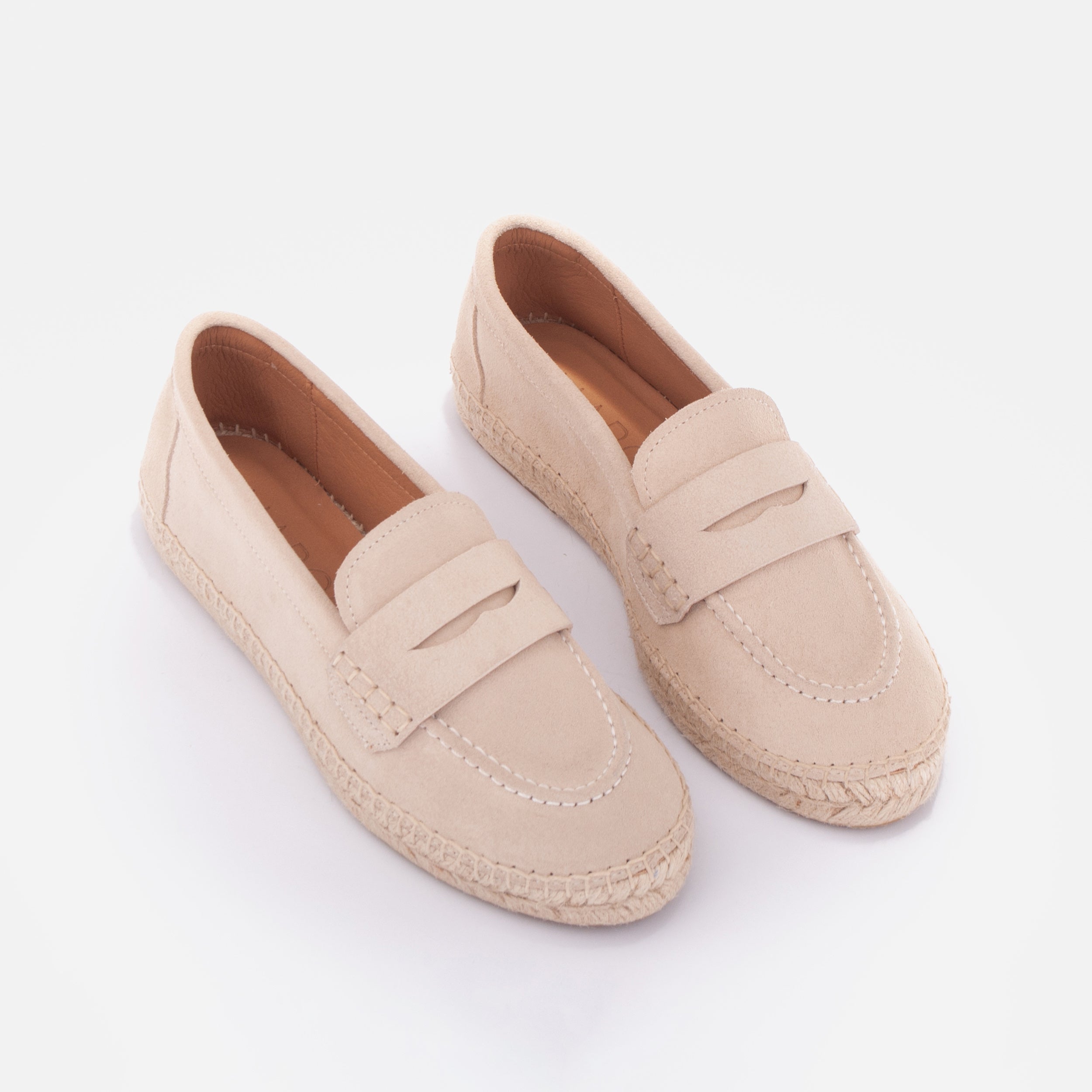 Espadryle Valencia - zdjęcie 5