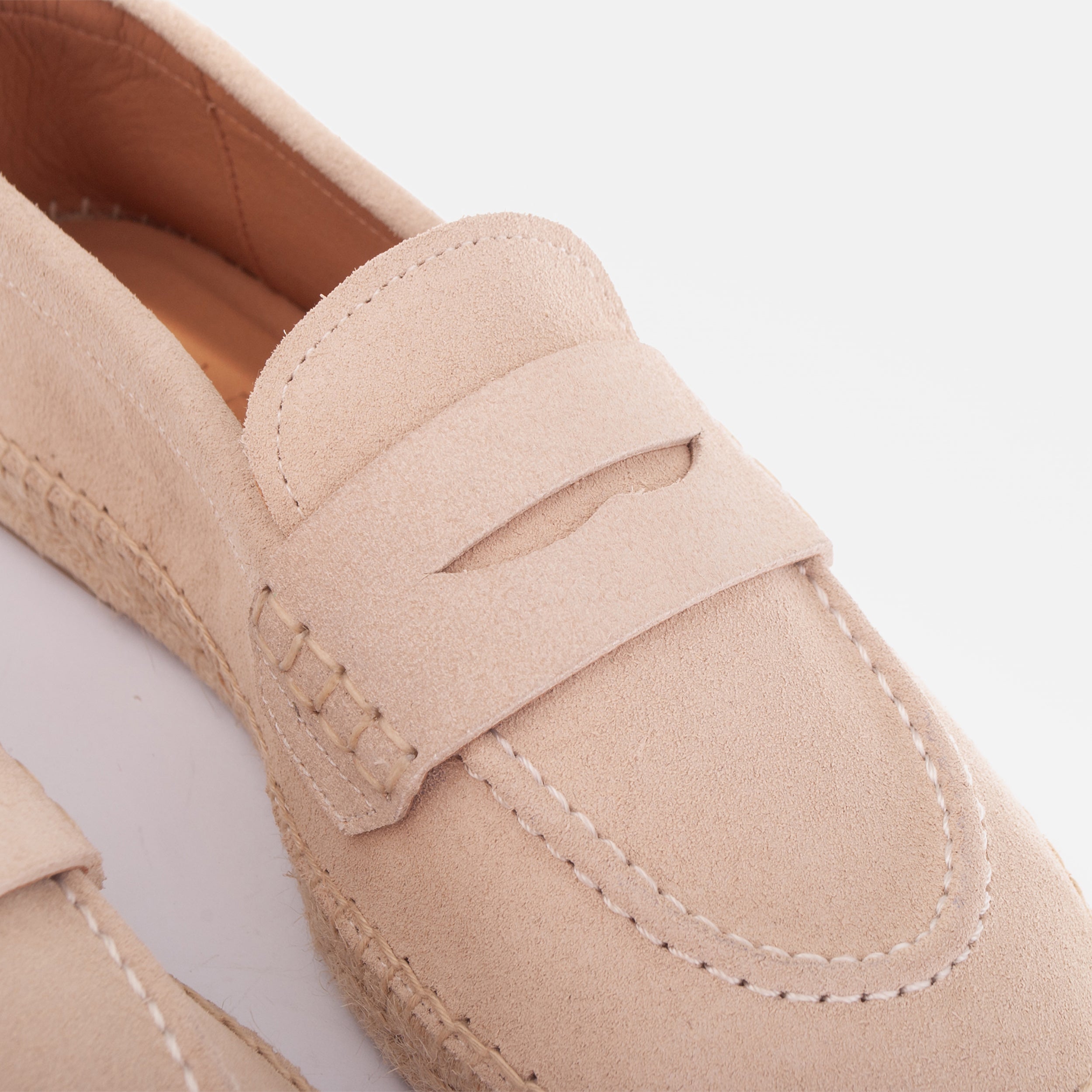 Espadryle Valencia - zdjęcie 8