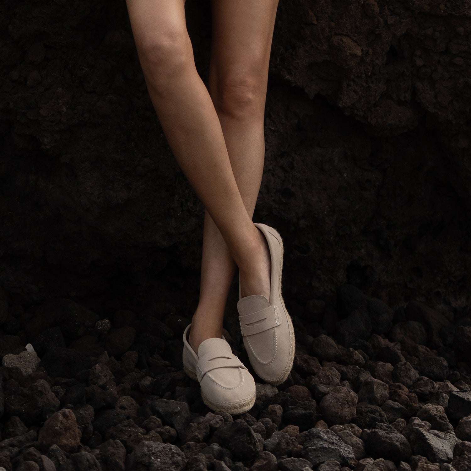 Espadryle Valencia - zdjęcie 4