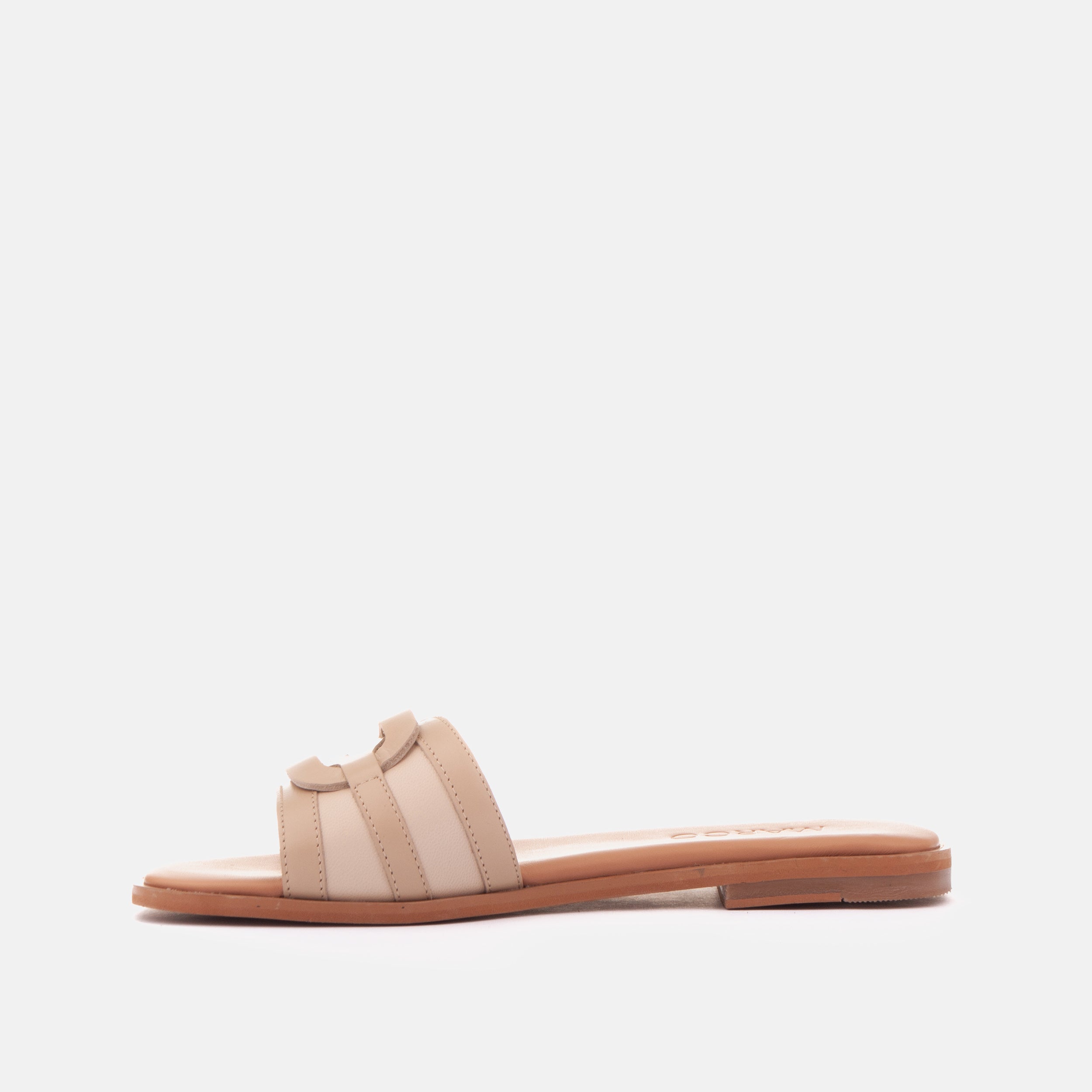 Klapki Lino - zdjęcie 4