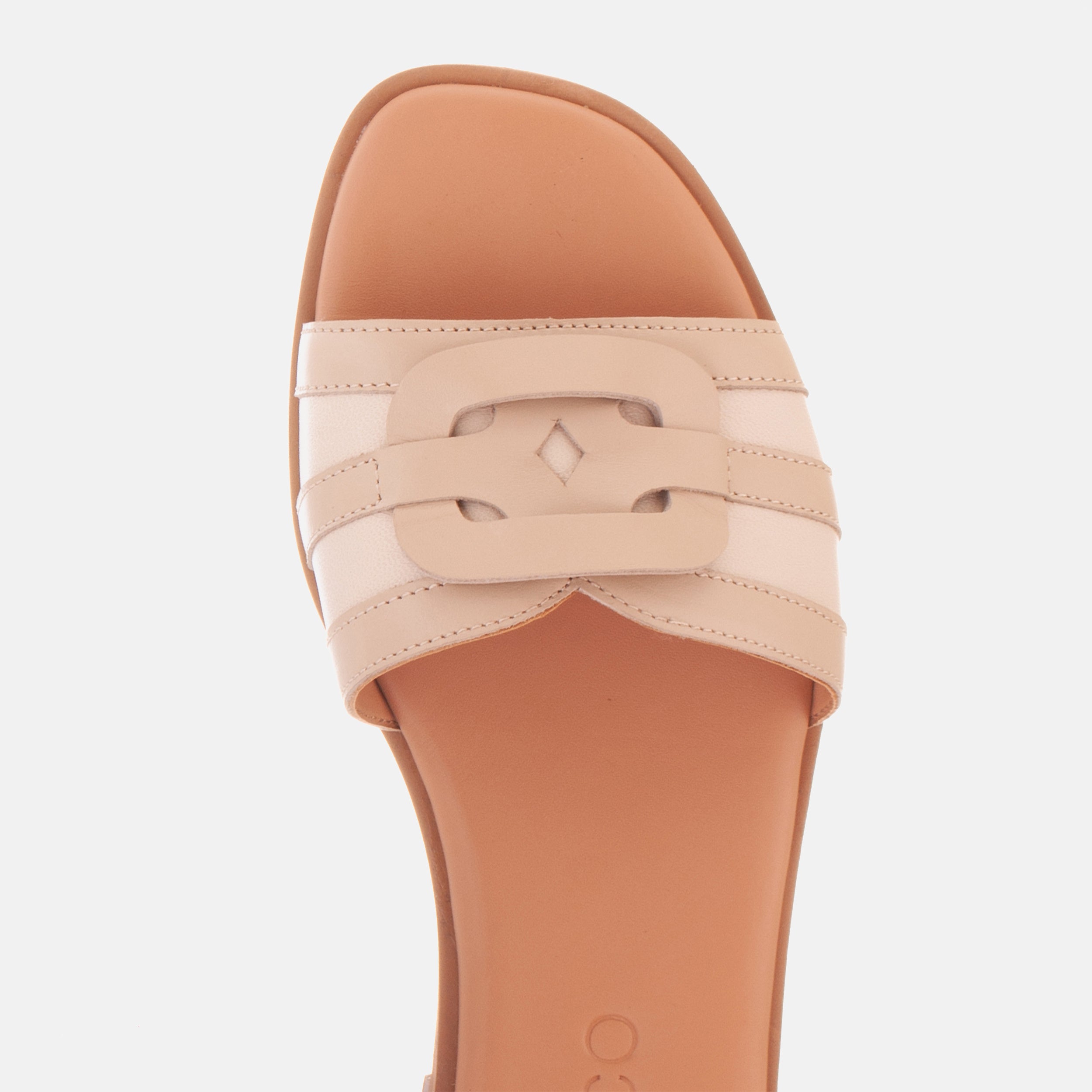 Klapki Lino - zdjęcie 6