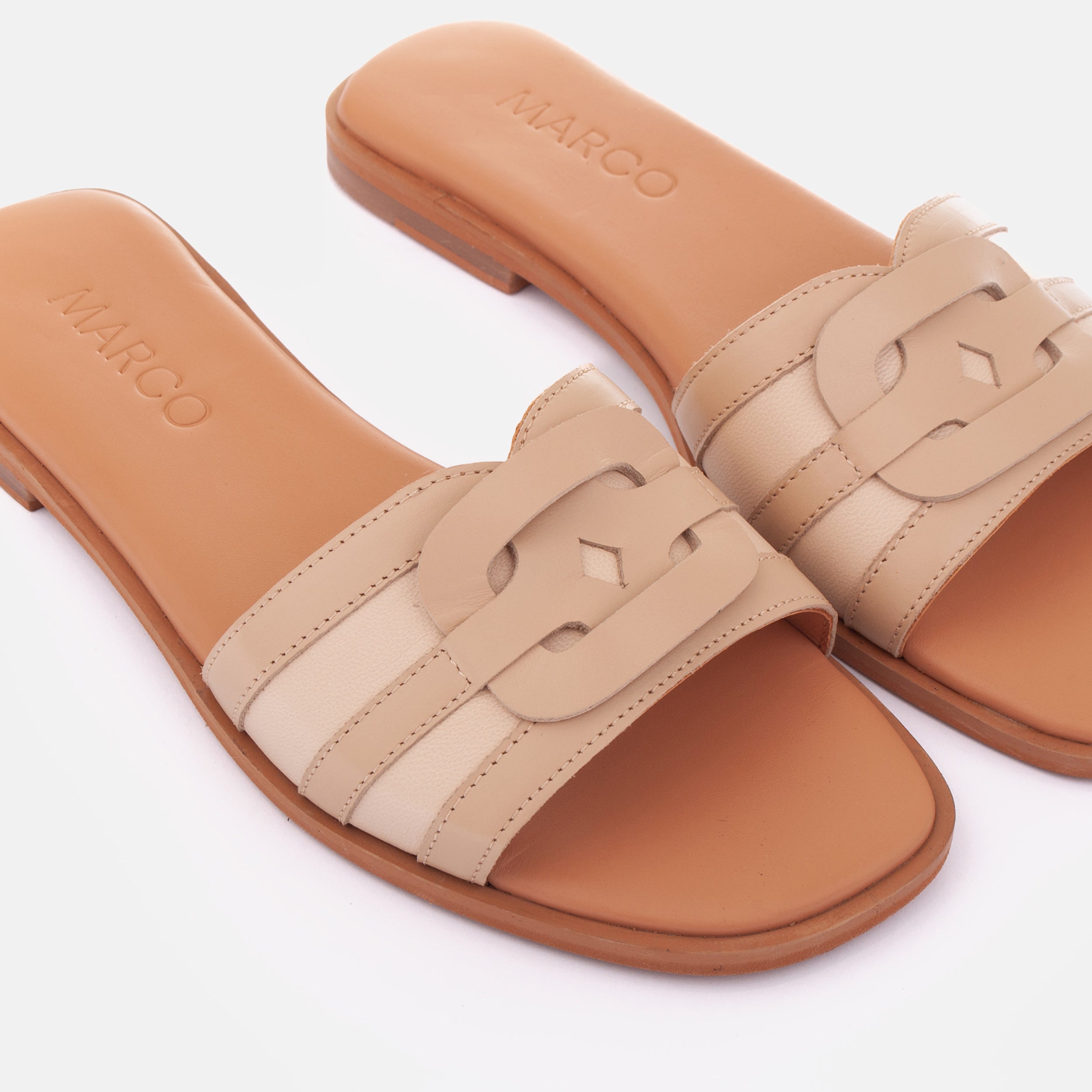 Klapki Lino - zdjęcie 5