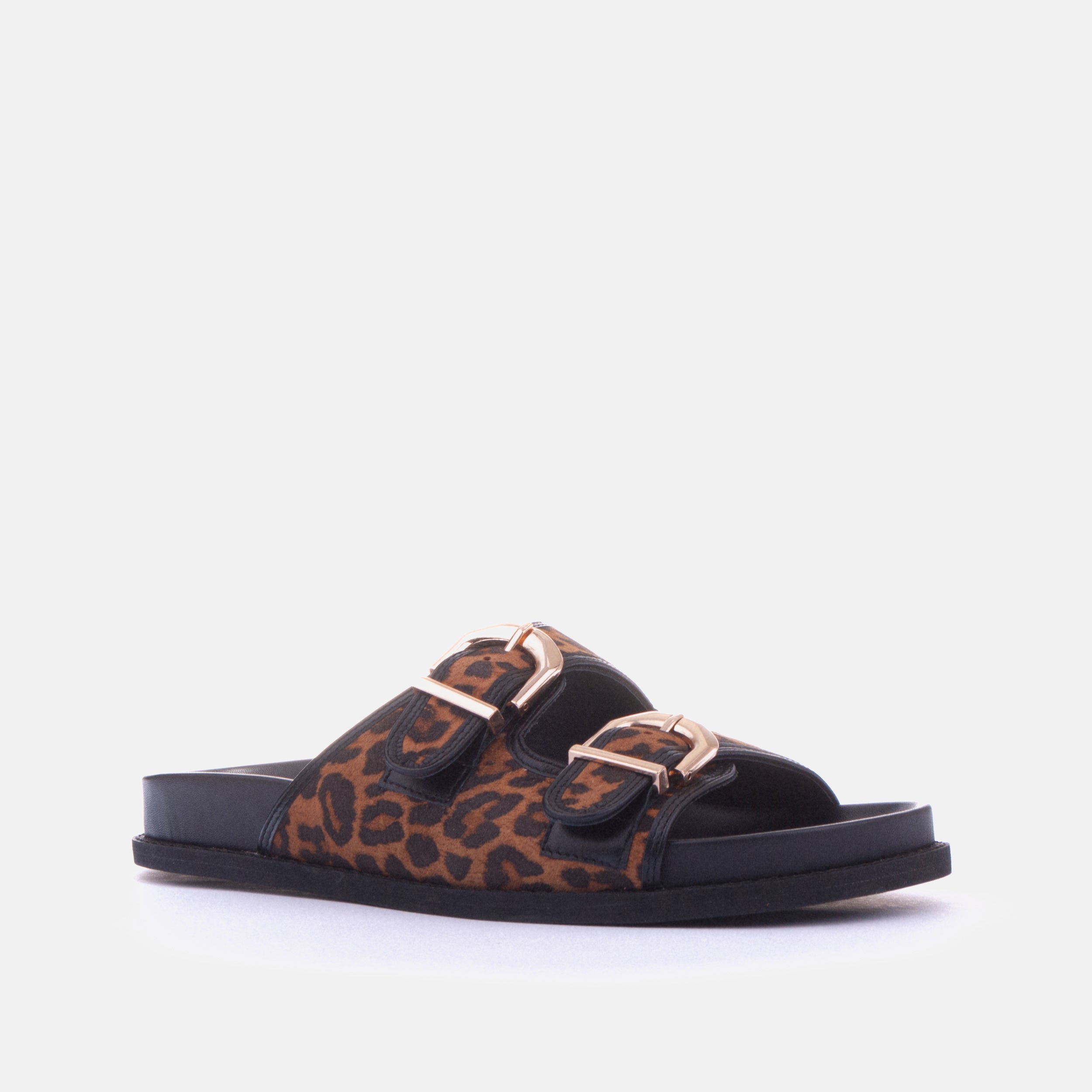 Klapki Marocco - zdjęcie 4