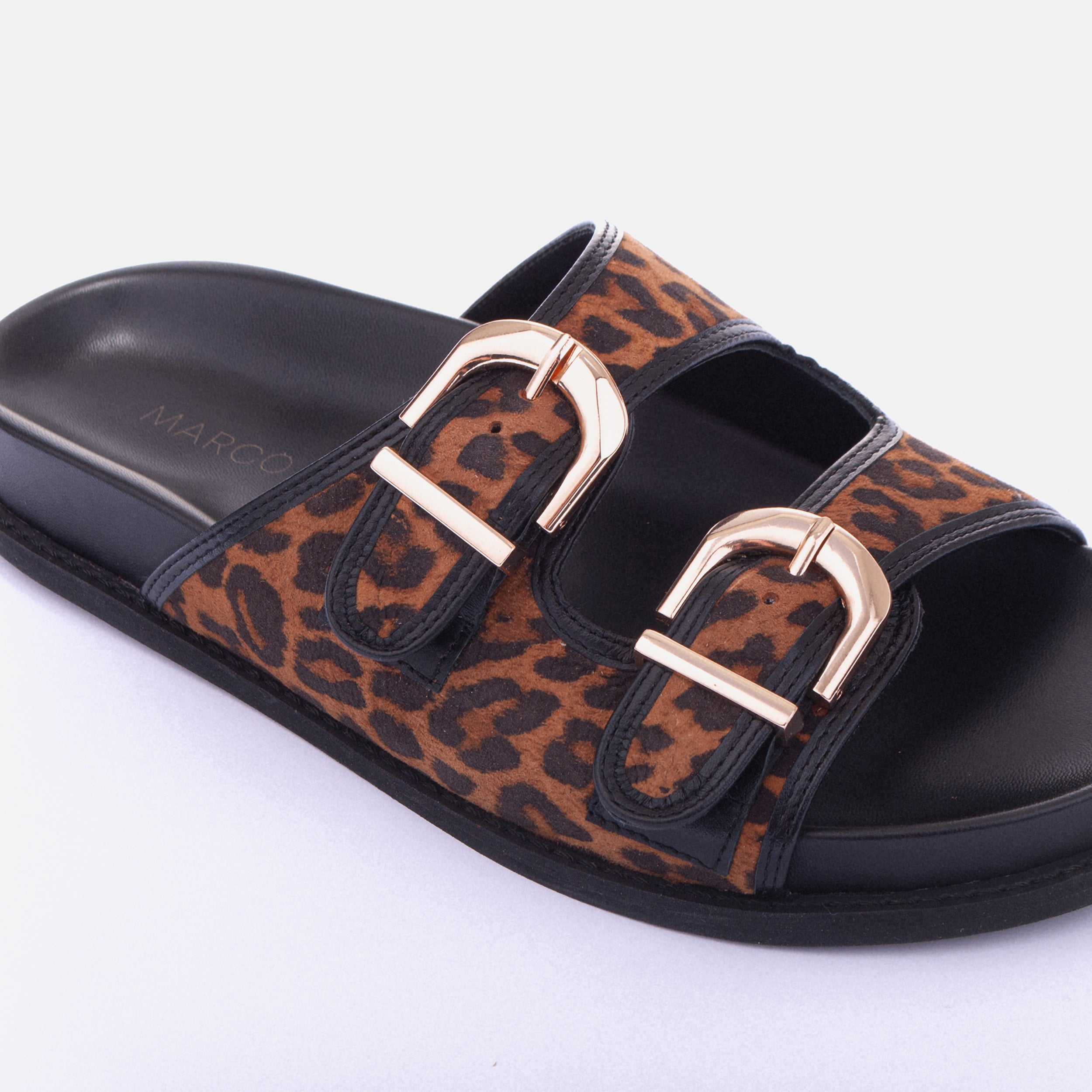 Klapki Marocco - zdjęcie 6