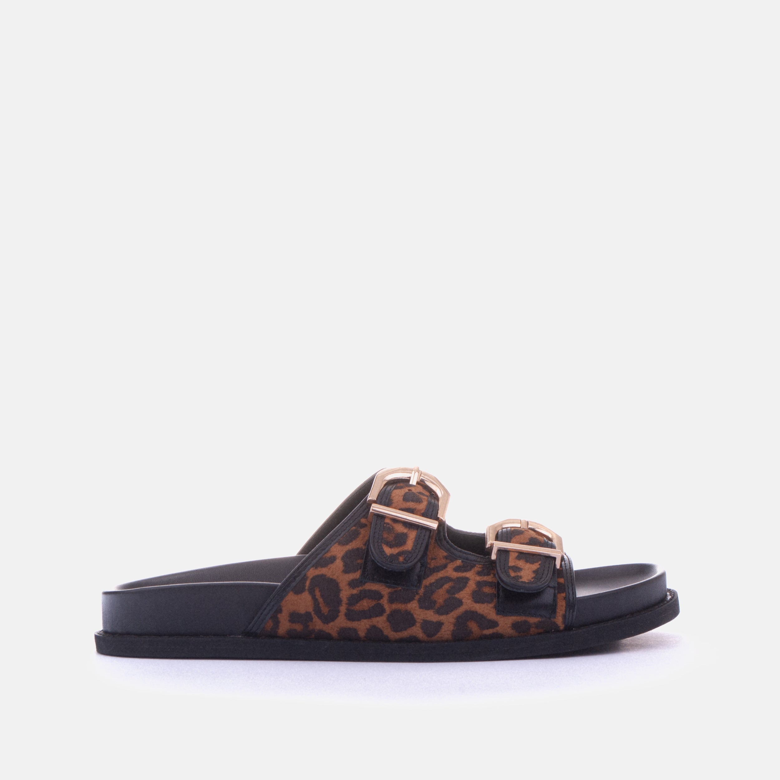 Klapki Marocco - zdjęcie 1