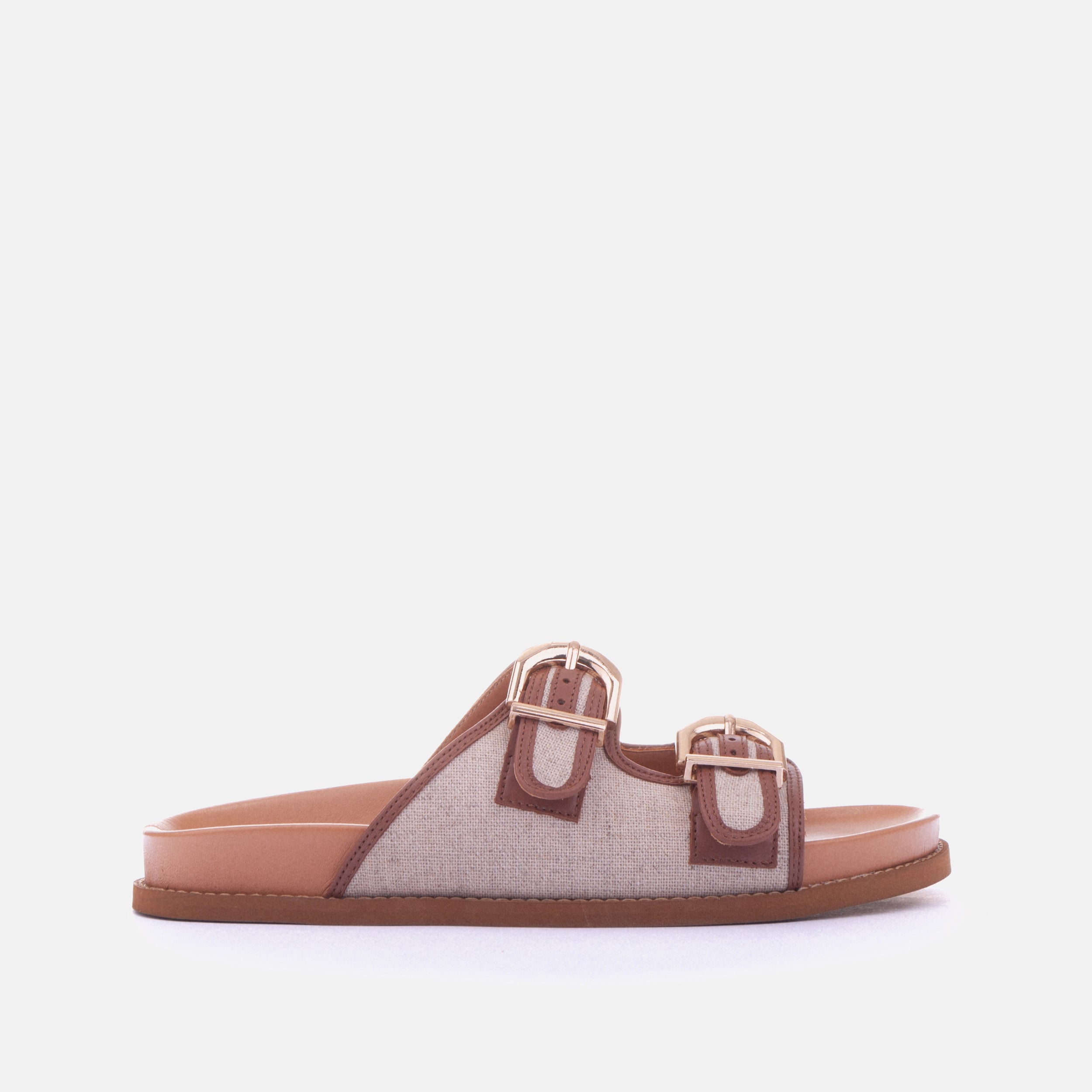 Klapki Marocco - zdjęcie 1