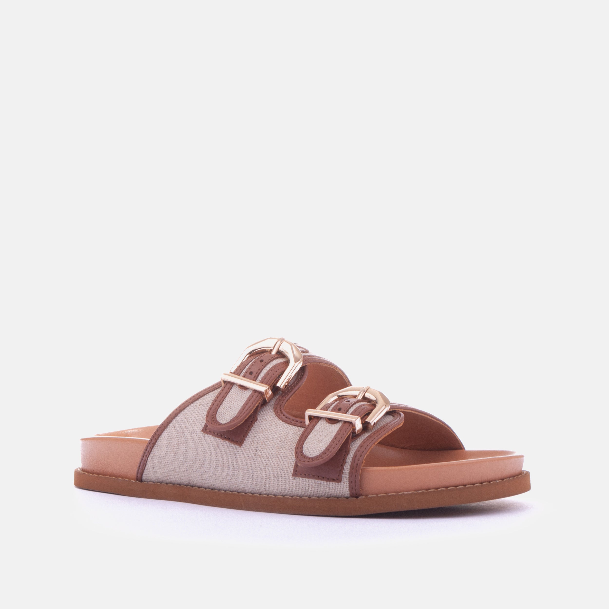 Klapki Marocco - zdjęcie 5