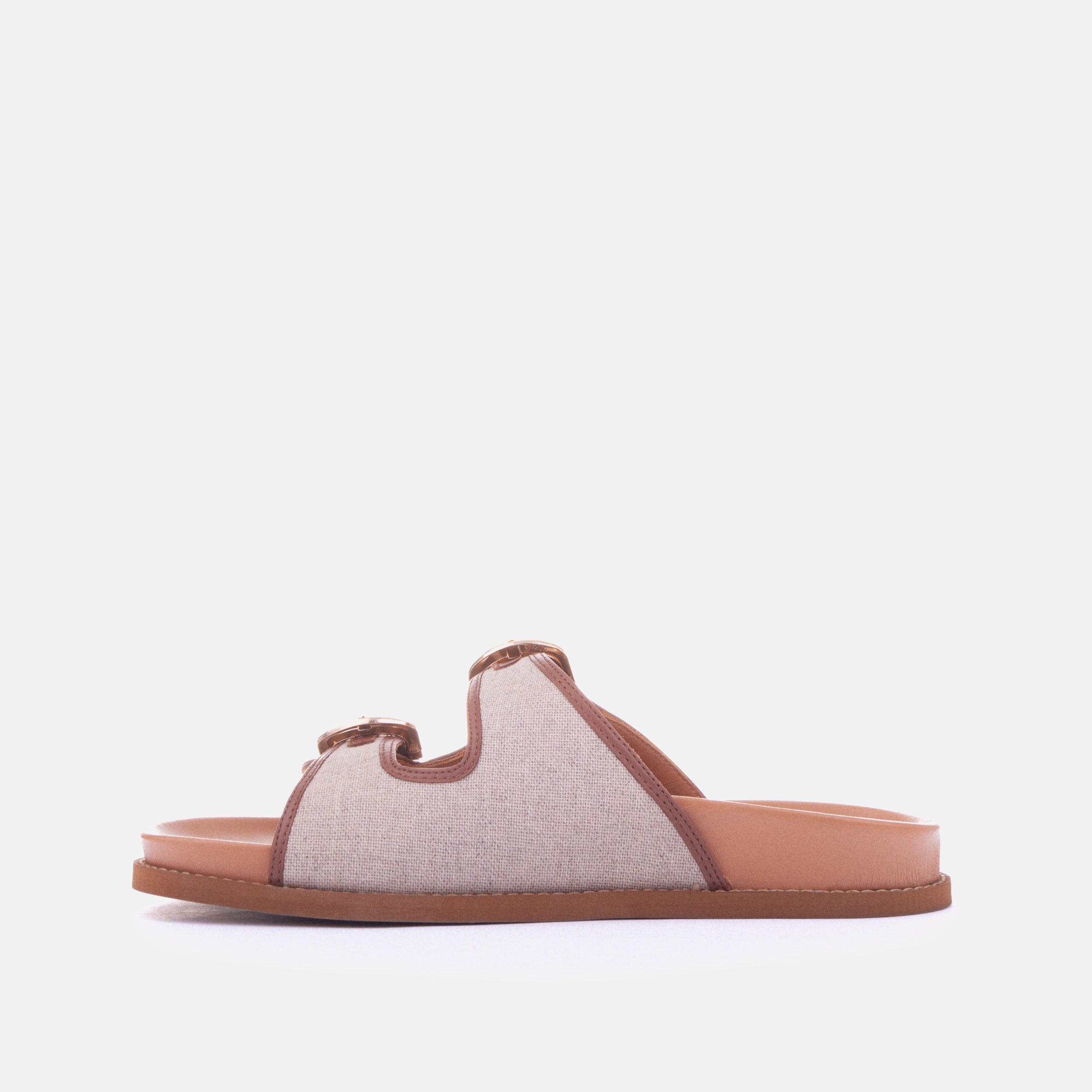 Klapki Marocco - zdjęcie 6