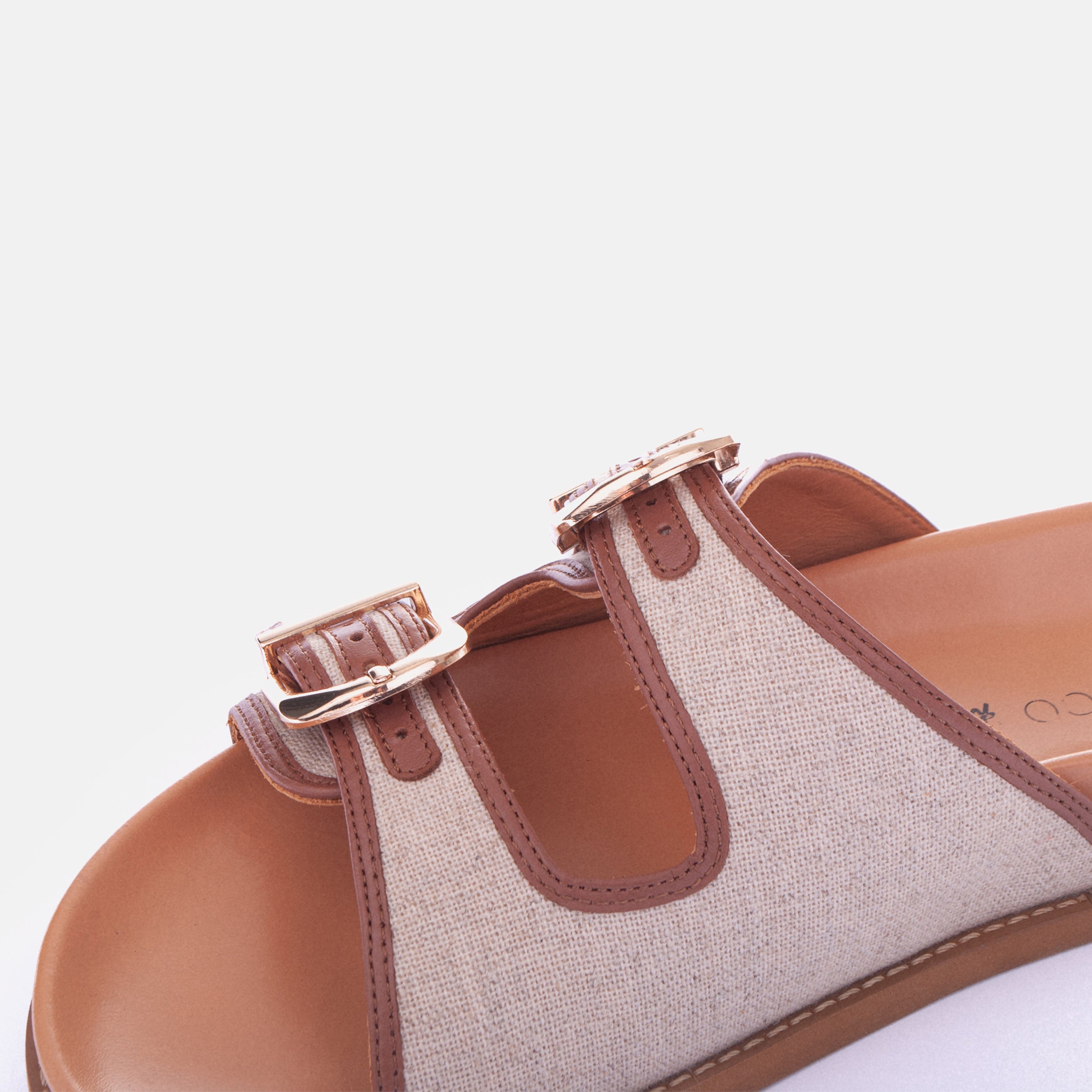 Klapki Marocco - zdjęcie 8