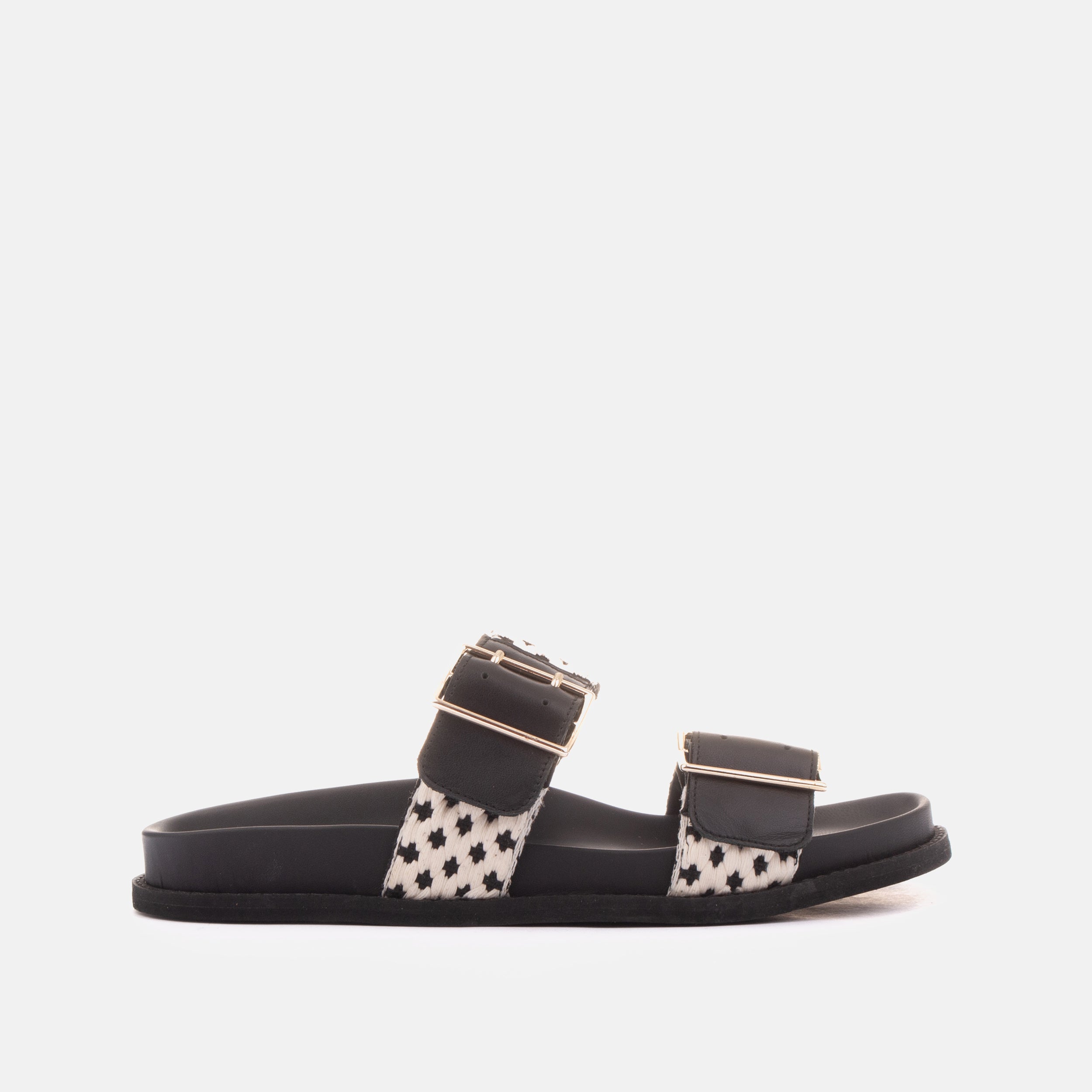 Klapki Nambi - zdjęcie 1