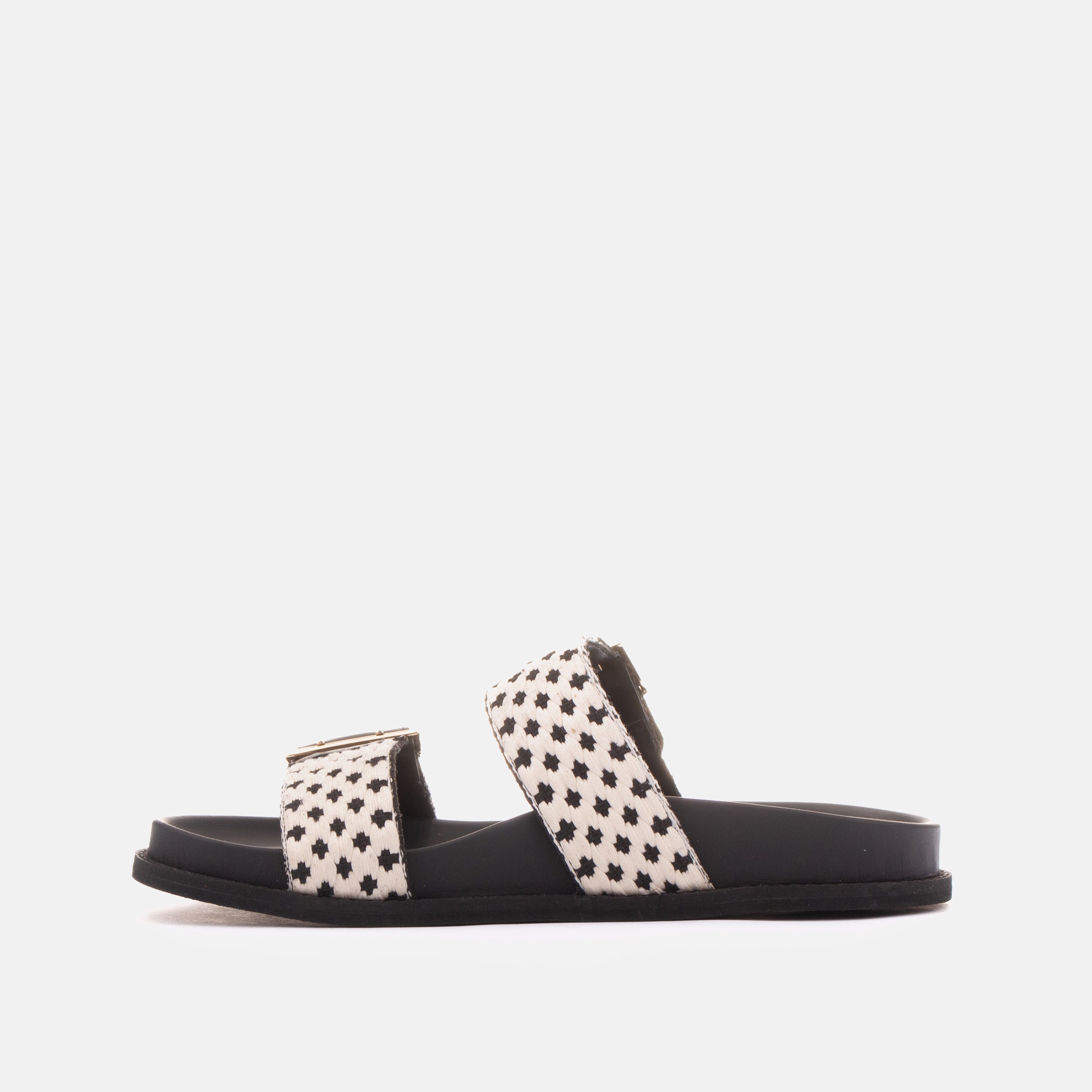 Klapki Nambi - zdjęcie 4