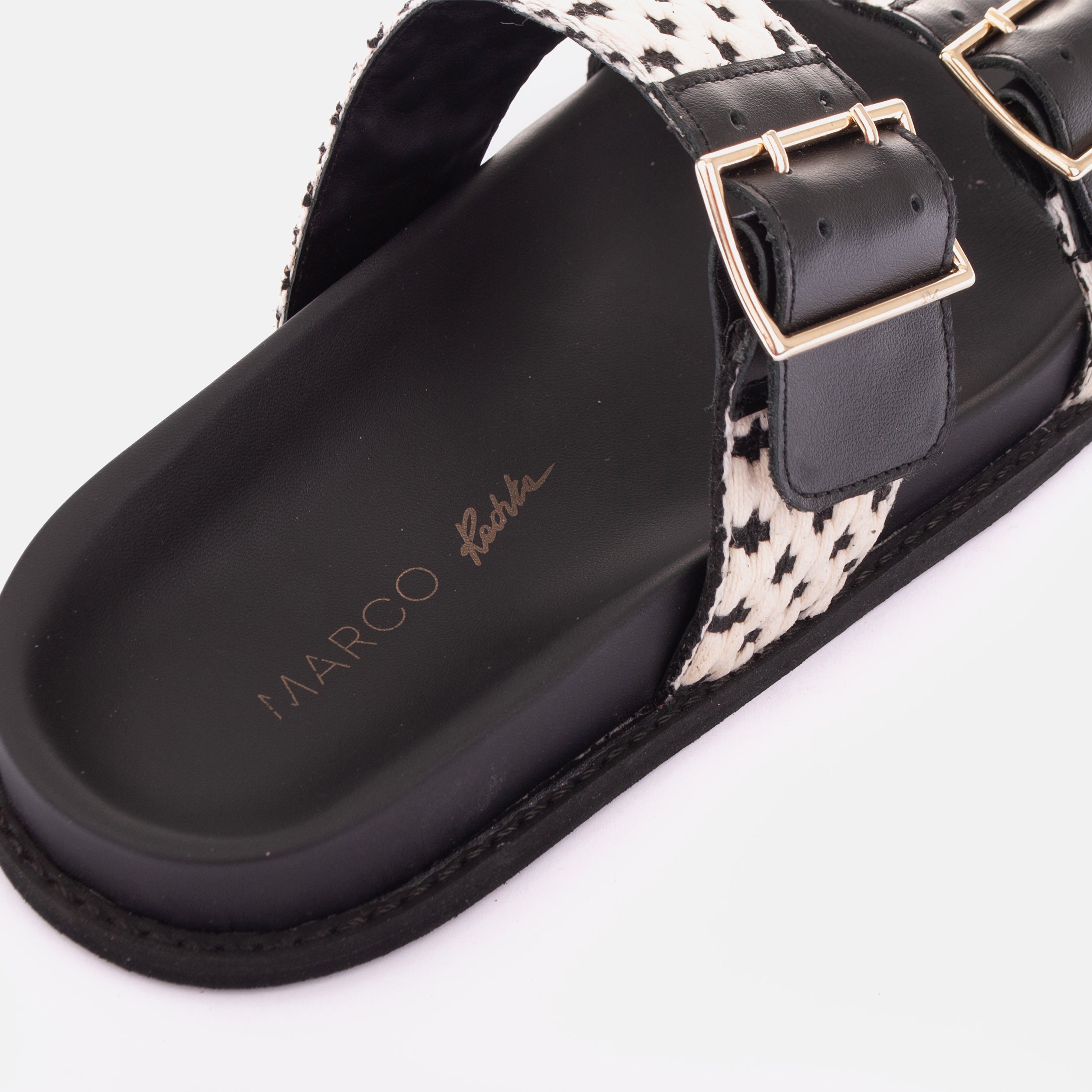 Klapki Nambi - zdjęcie 5