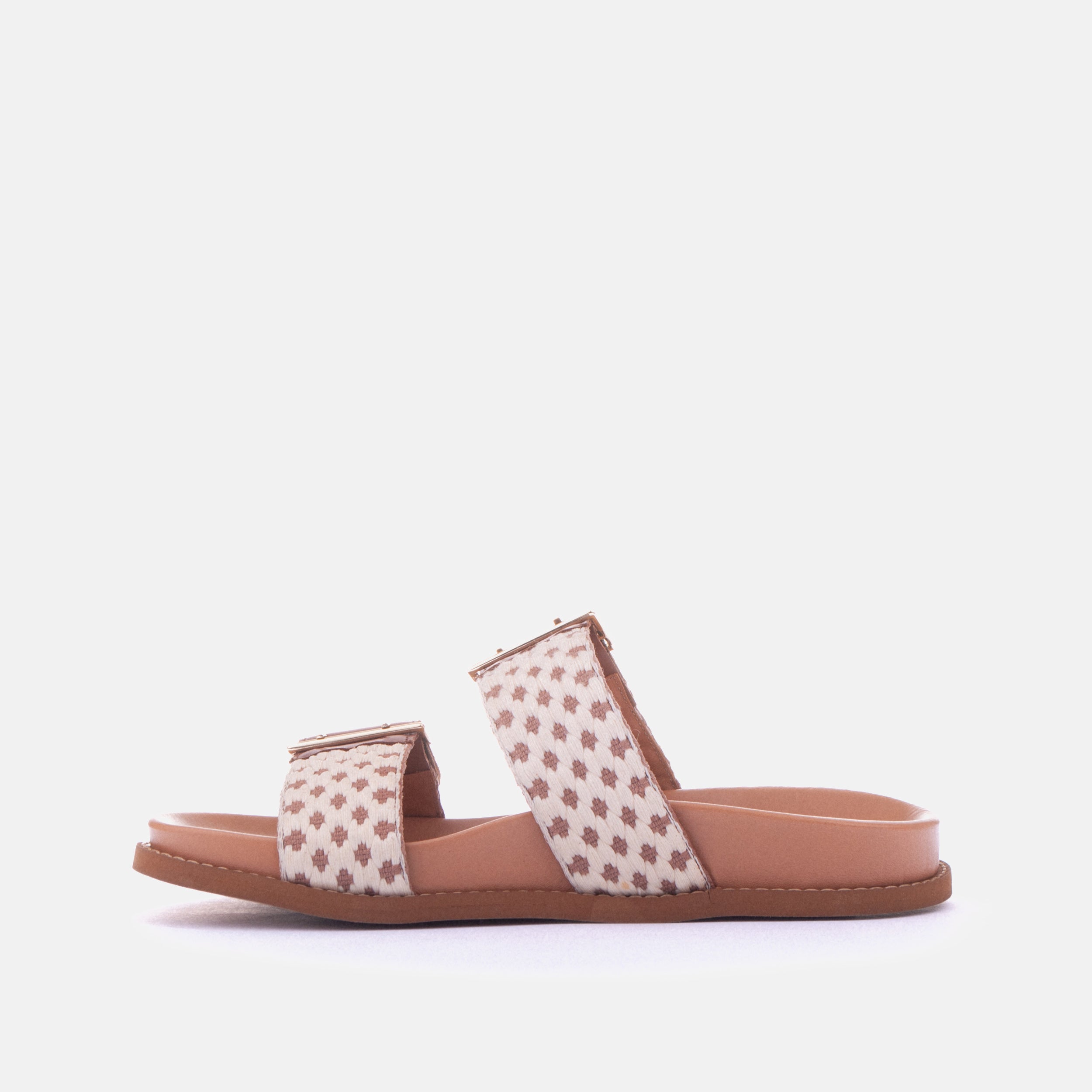 Klapki Nambi - zdjęcie 5