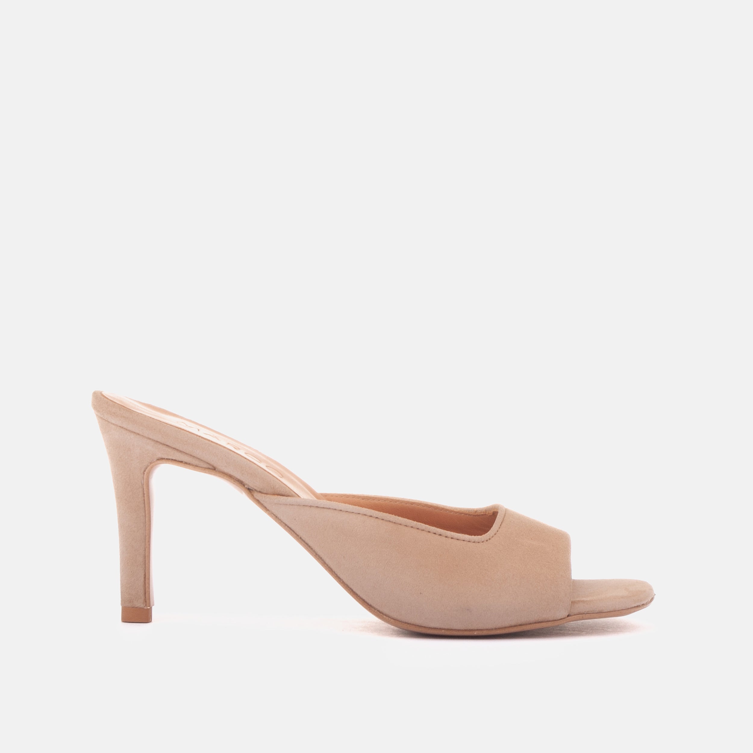 Klapki Palermo - zdjęcie 1