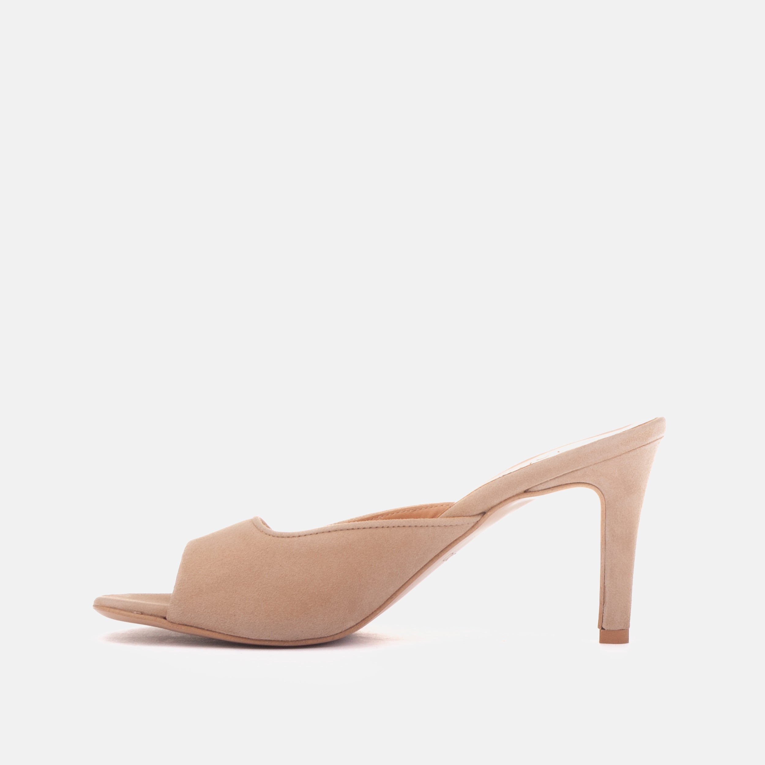 Klapki Palermo - zdjęcie 5