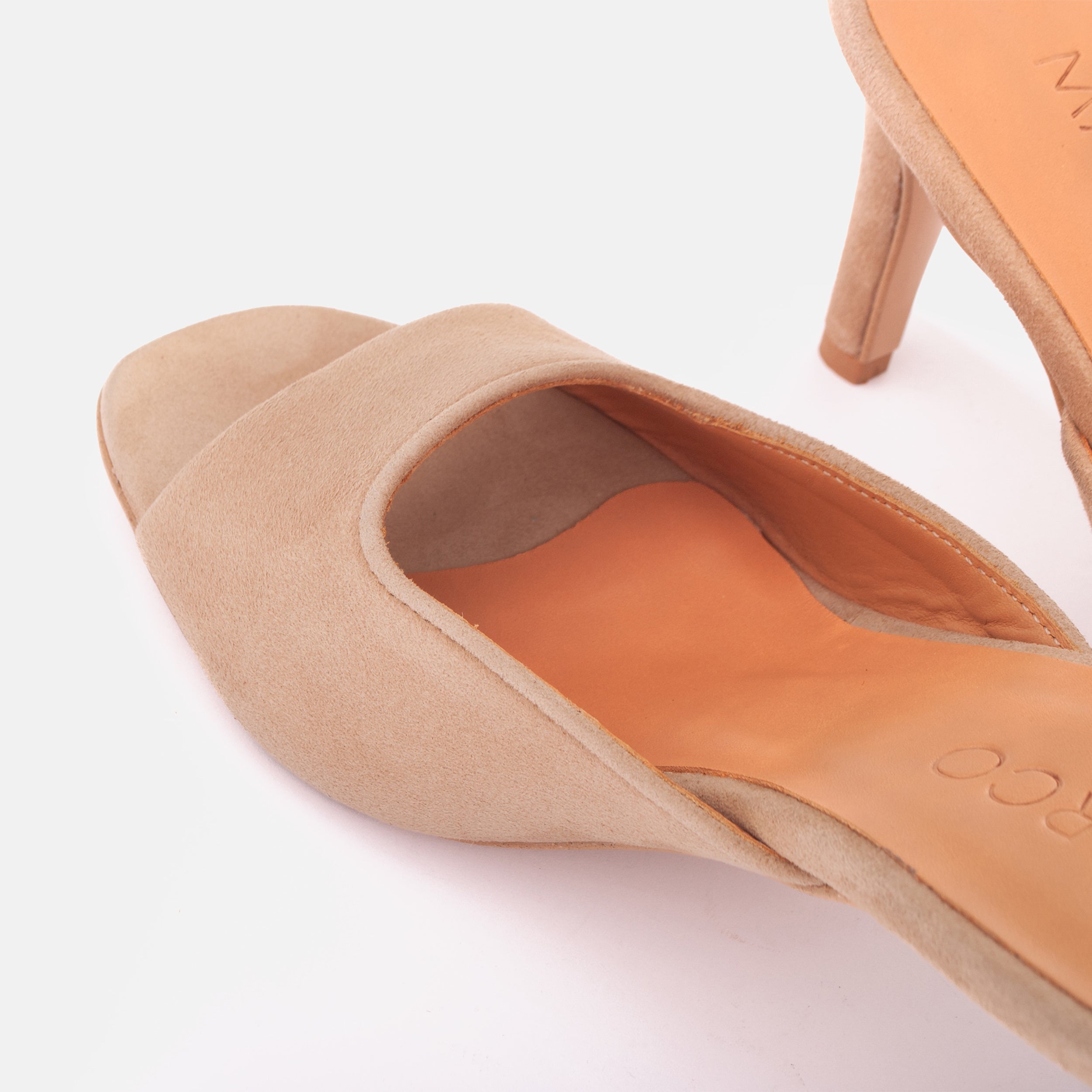 Klapki Palermo - zdjęcie 6