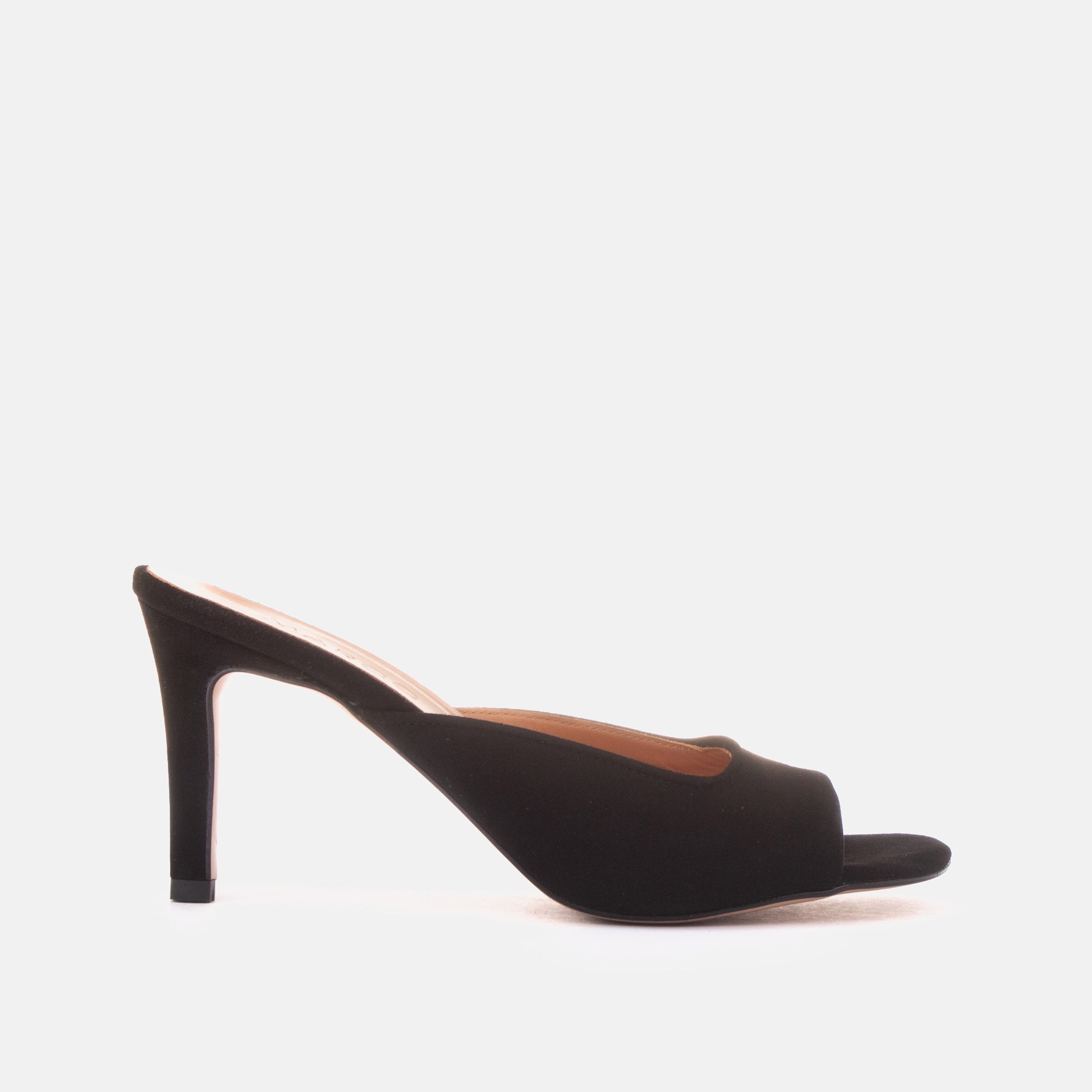 Klapki Palermo - zdjęcie 1