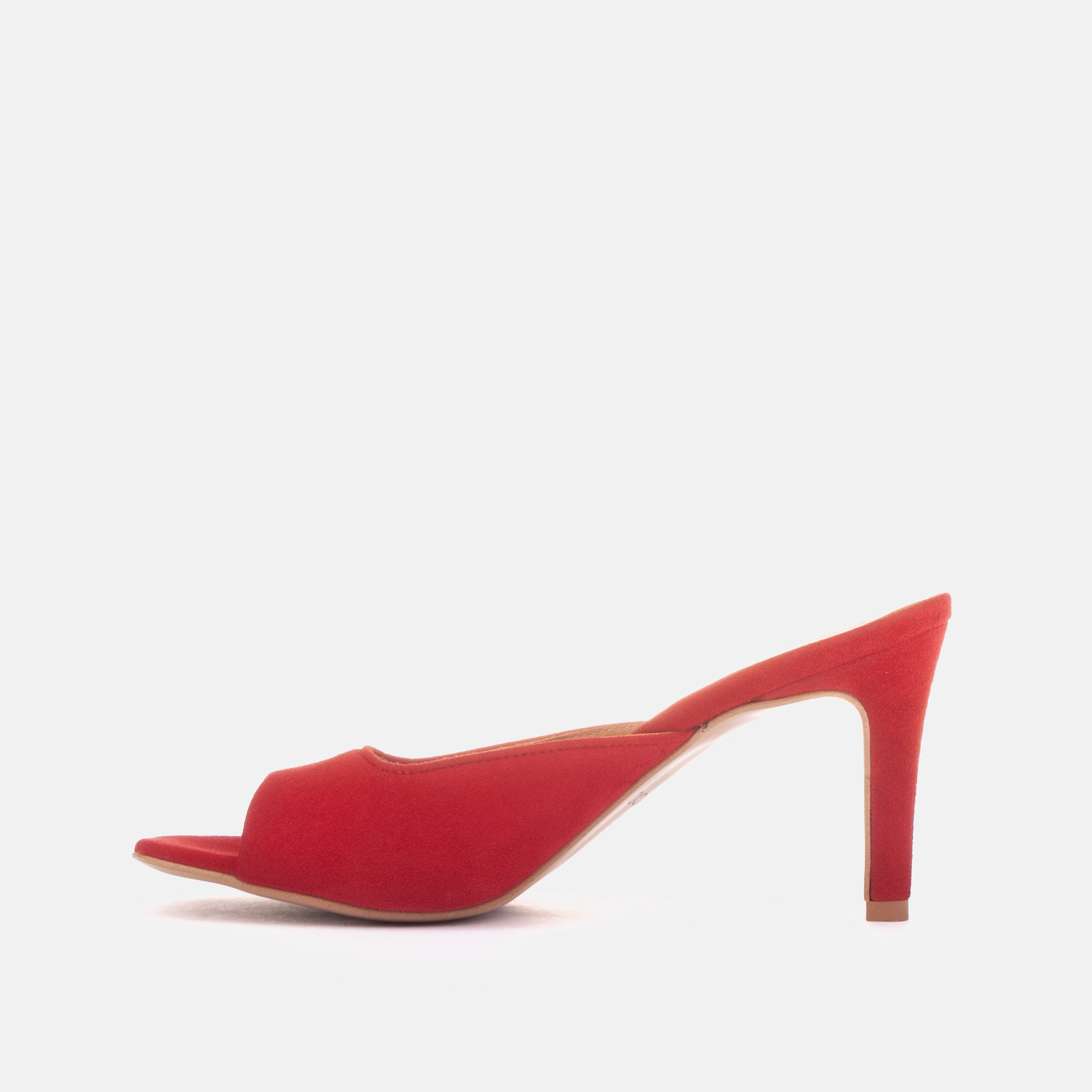 Klapki Palermo - zdjęcie 4