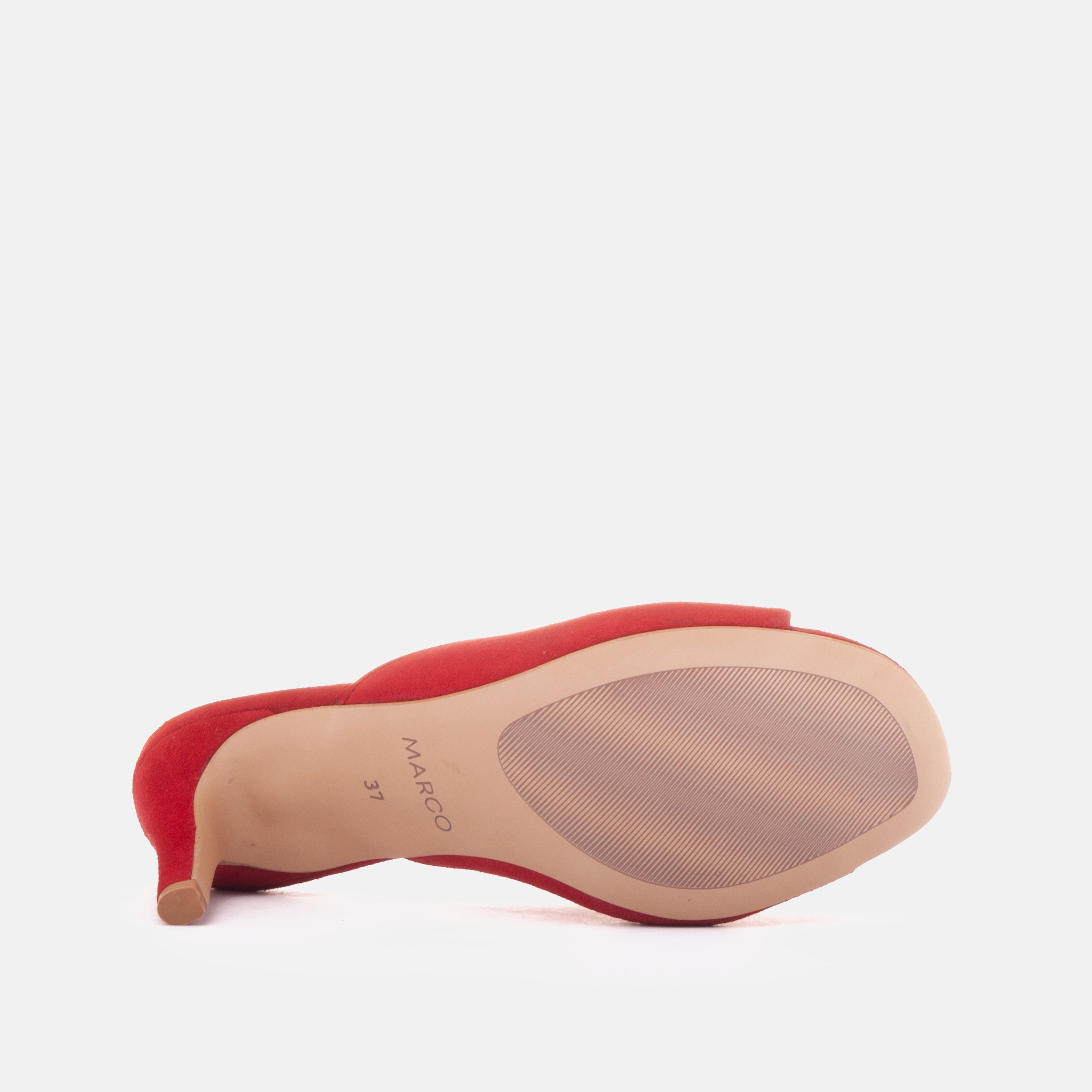 Klapki Palermo - zdjęcie 7