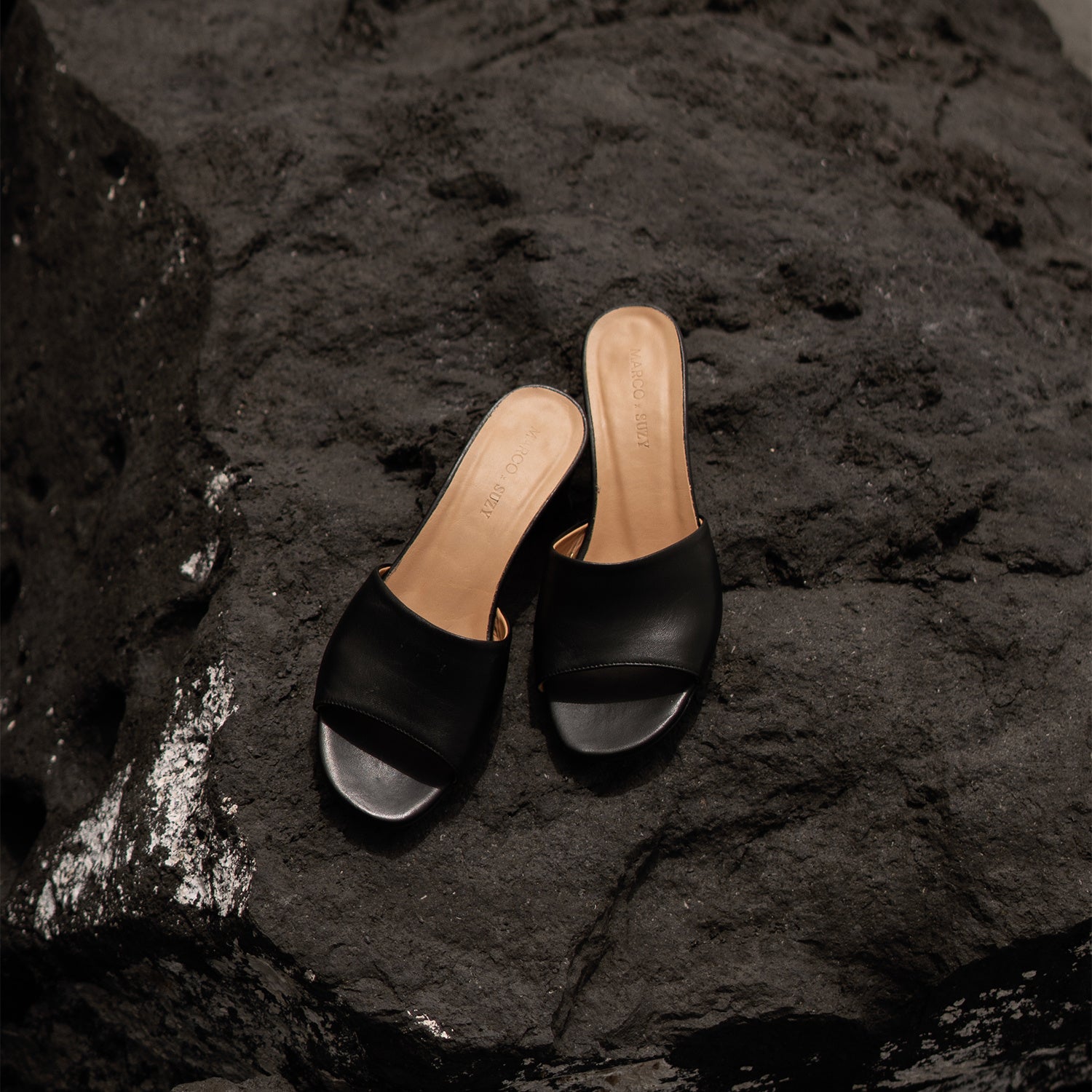 Klapki Puerto Rey - zdjęcie 2