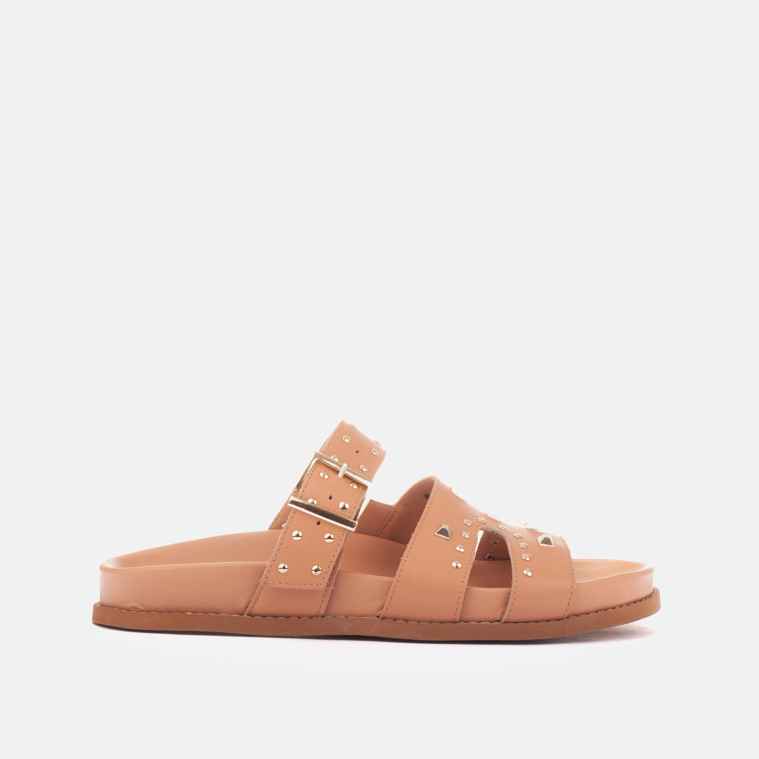 Klapki Rocca - zdjęcie 1